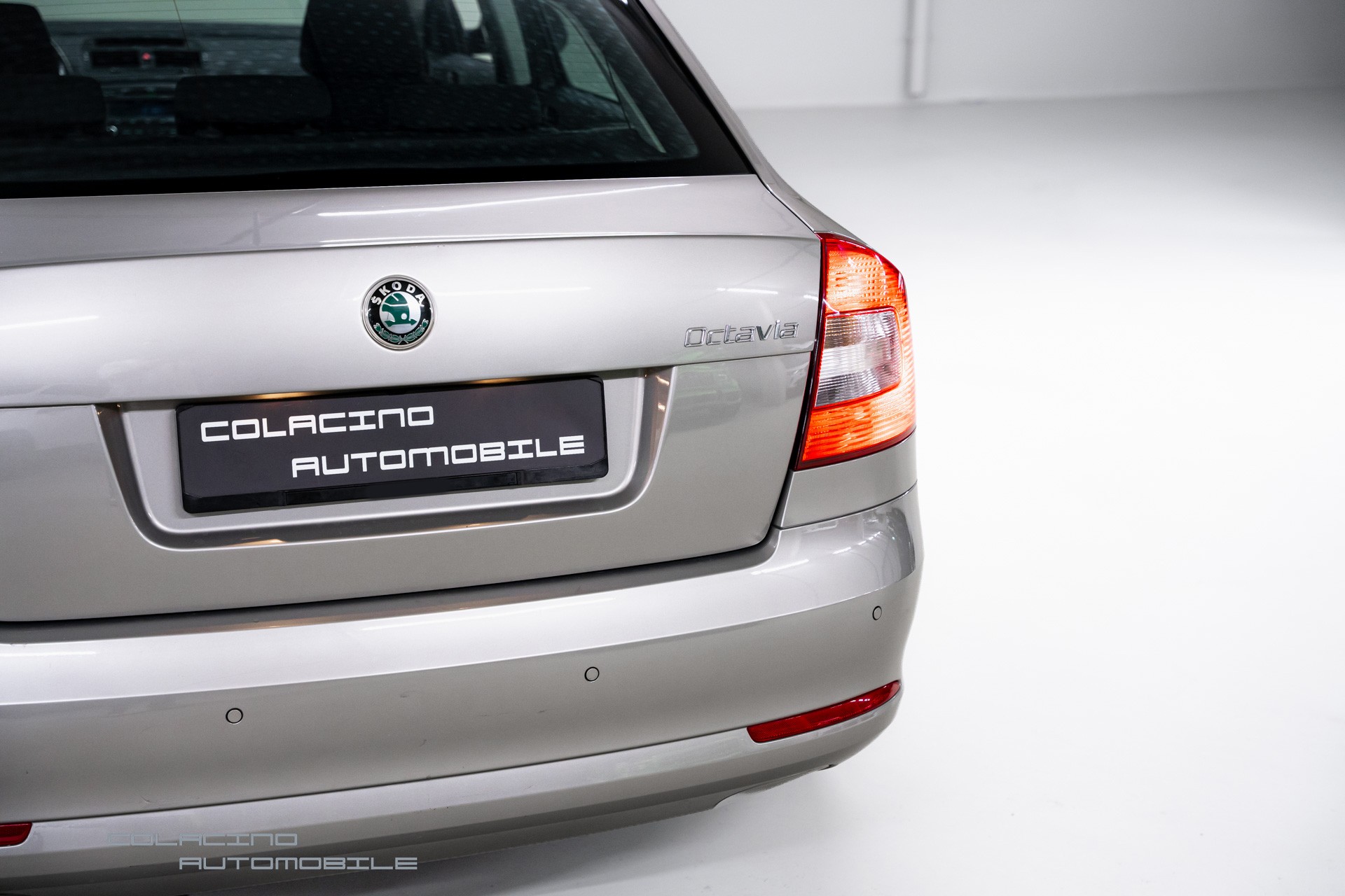 SKODA Octavia 1.2 TSI Ambition DSG-image-7