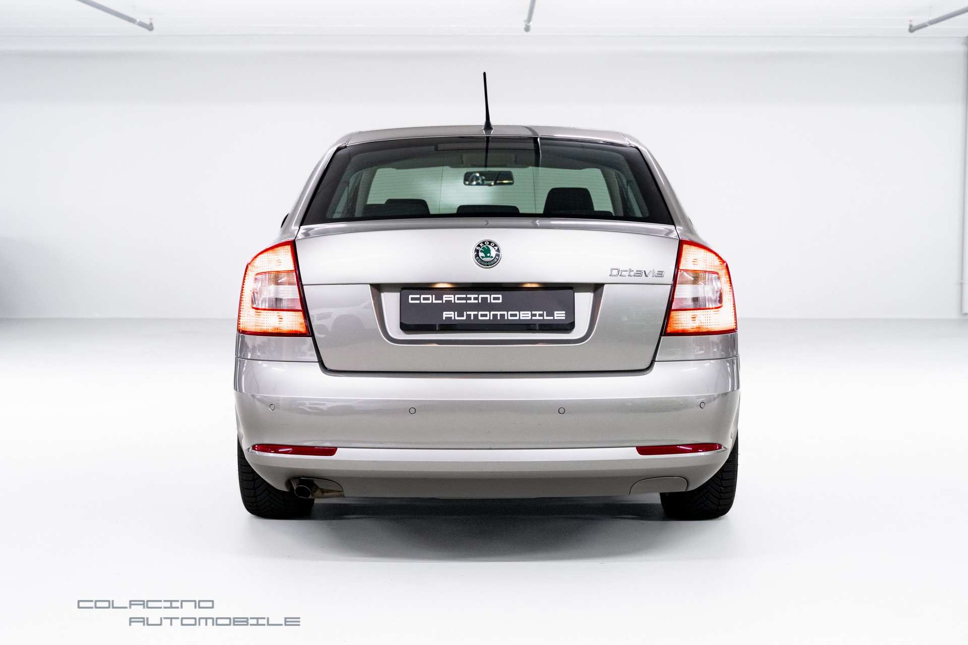 SKODA Octavia 1.2 TSI Ambition DSG-image-5