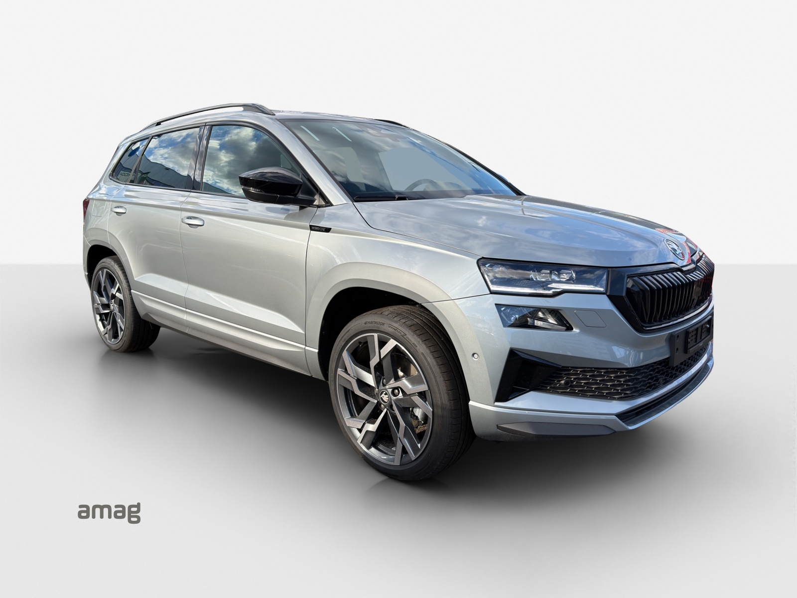 SKODA Karoq 2.0 TSI SportLine 4x4 DSG-image-5