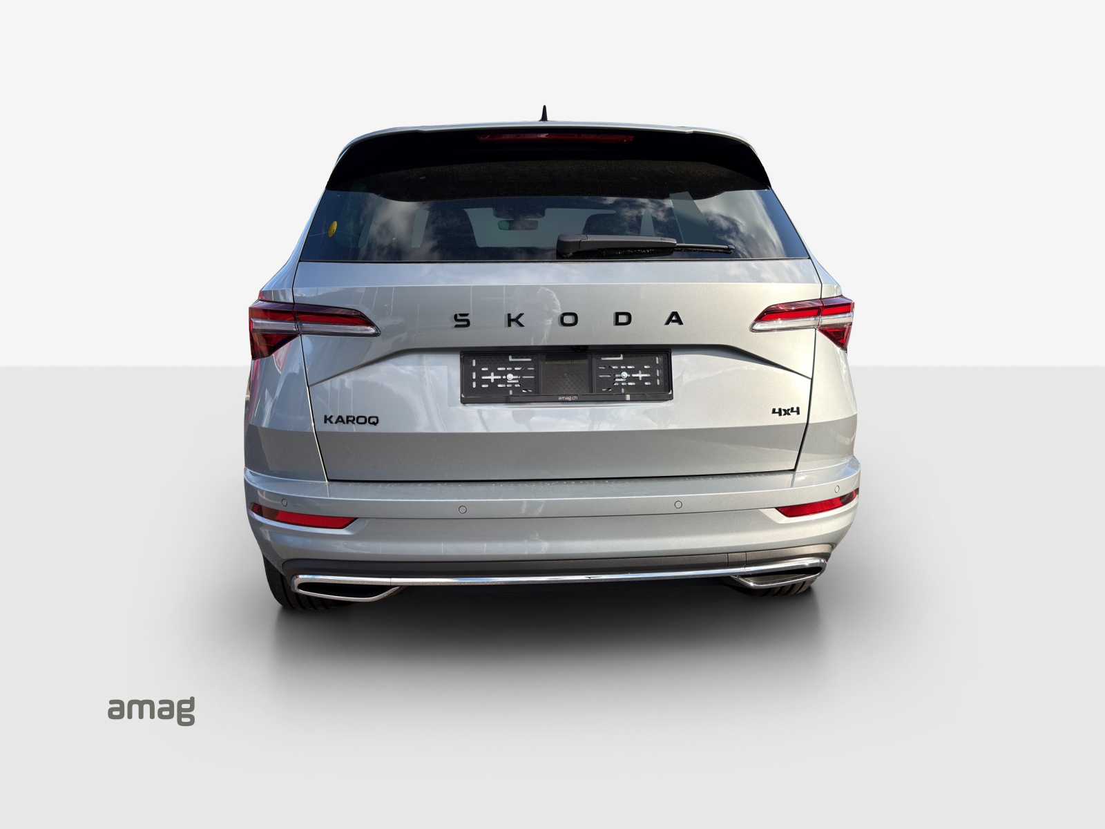 SKODA Karoq 2.0 TSI SportLine 4x4 DSG-showroom-element-3