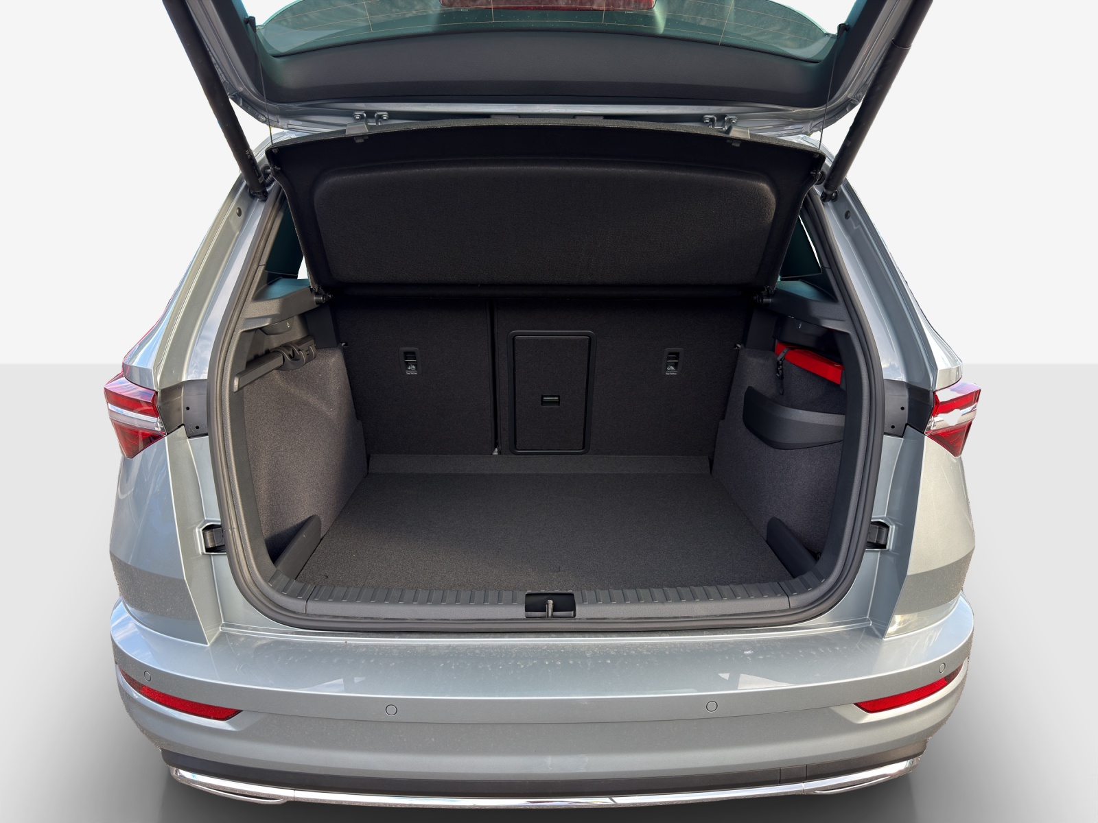 SKODA Karoq 2.0 TSI SportLine 4x4 DSG-image-12