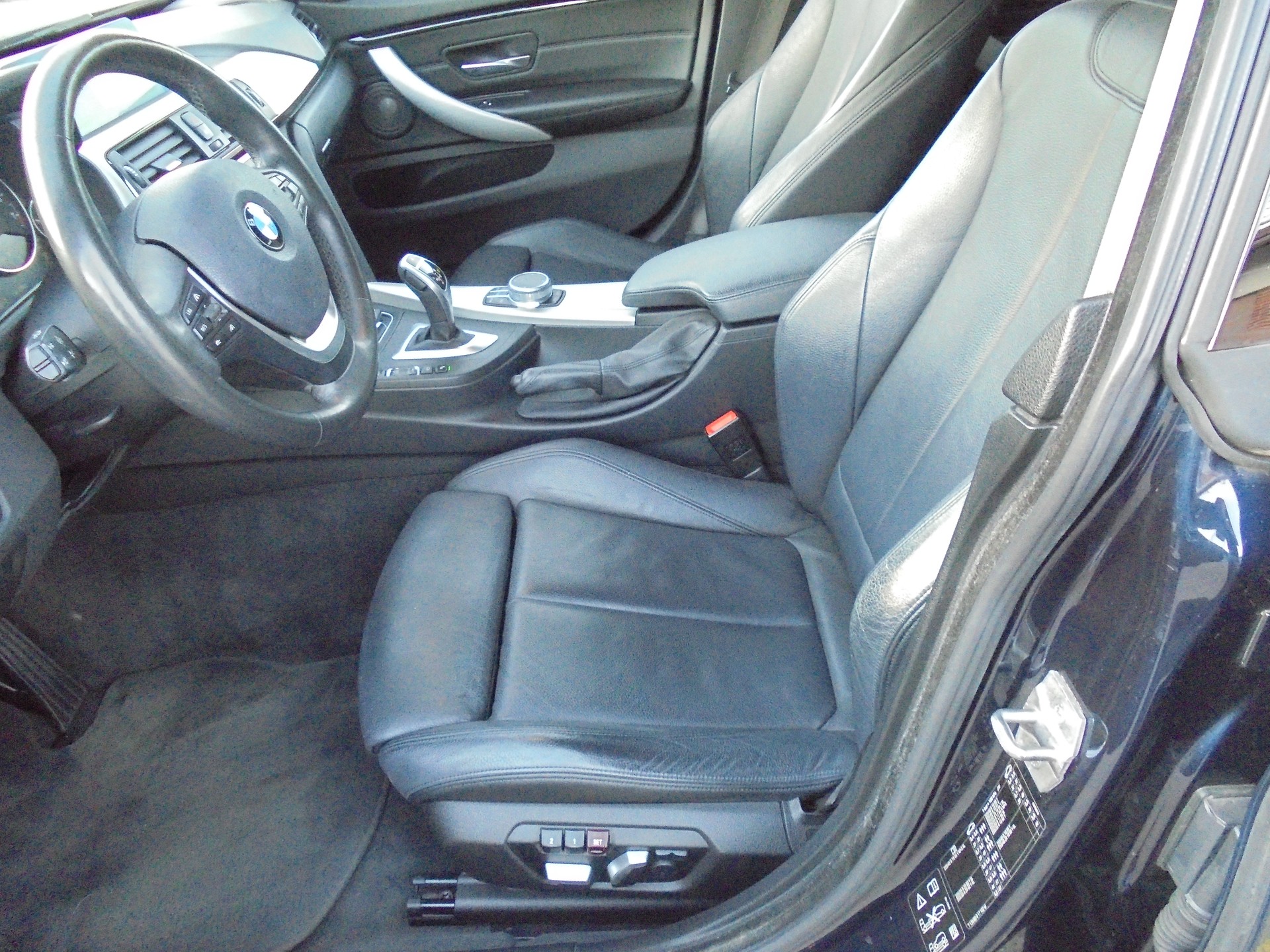 BMW 430i Gran Coupé xDrive Luxury Line Steptronic-image-6