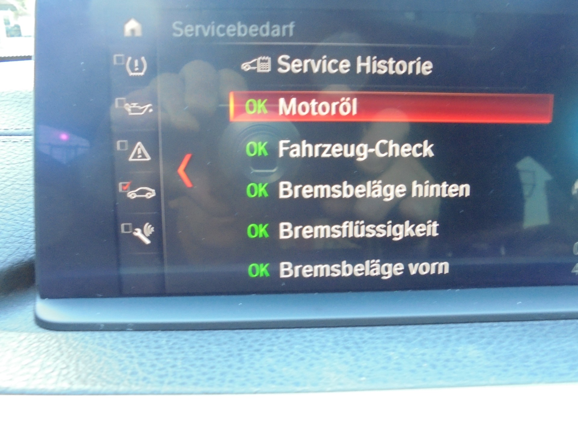 BMW 430i Gran Coupé xDrive Luxury Line Steptronic-image-23