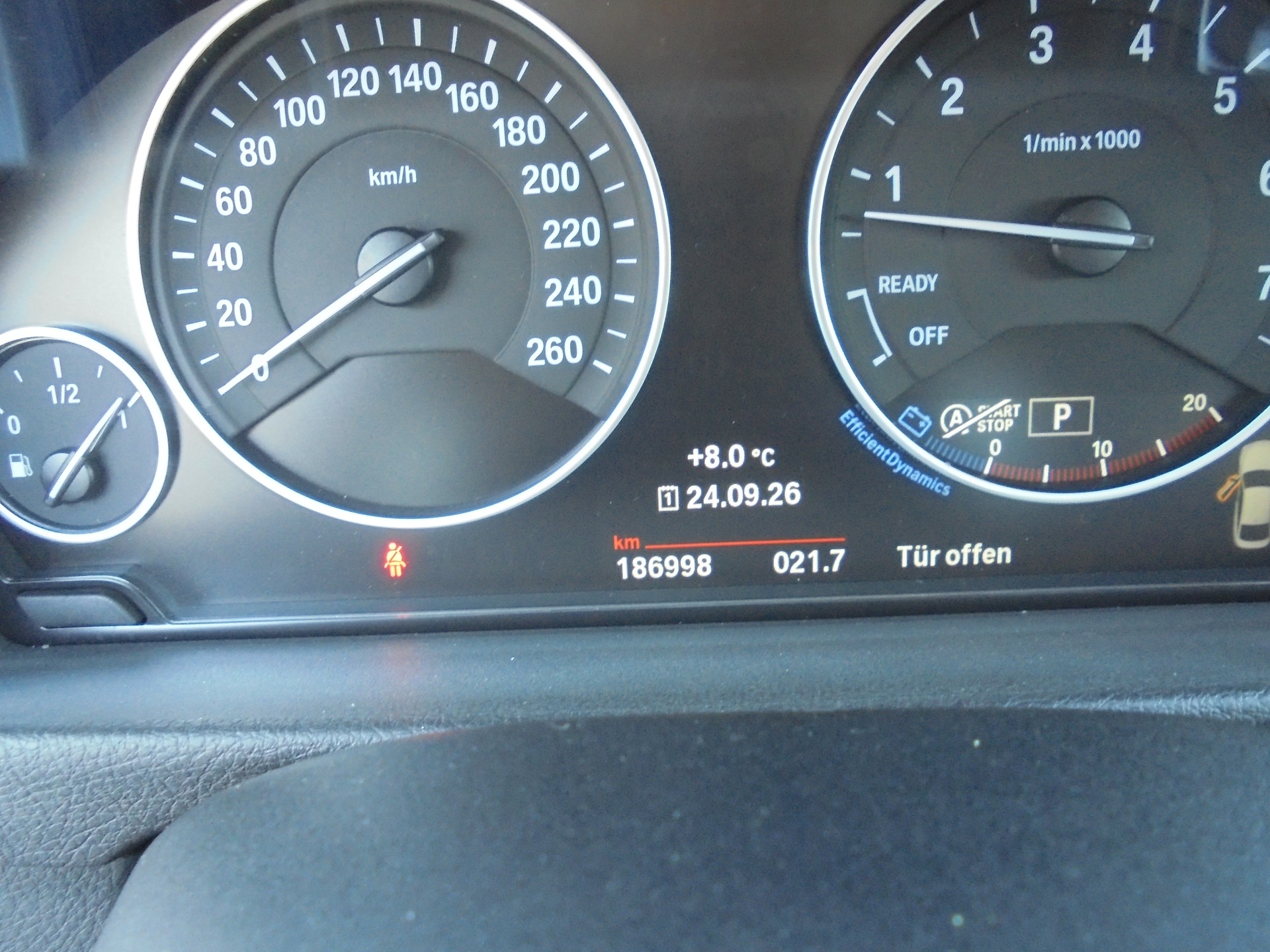 BMW 430i Gran Coupé xDrive Luxury Line Steptronic-image-18