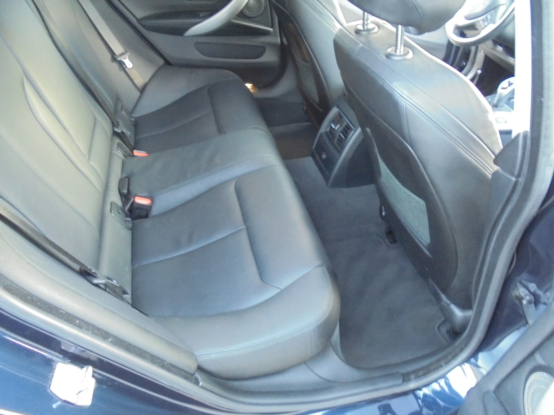 BMW 430i Gran Coupé xDrive Luxury Line Steptronic-image-9