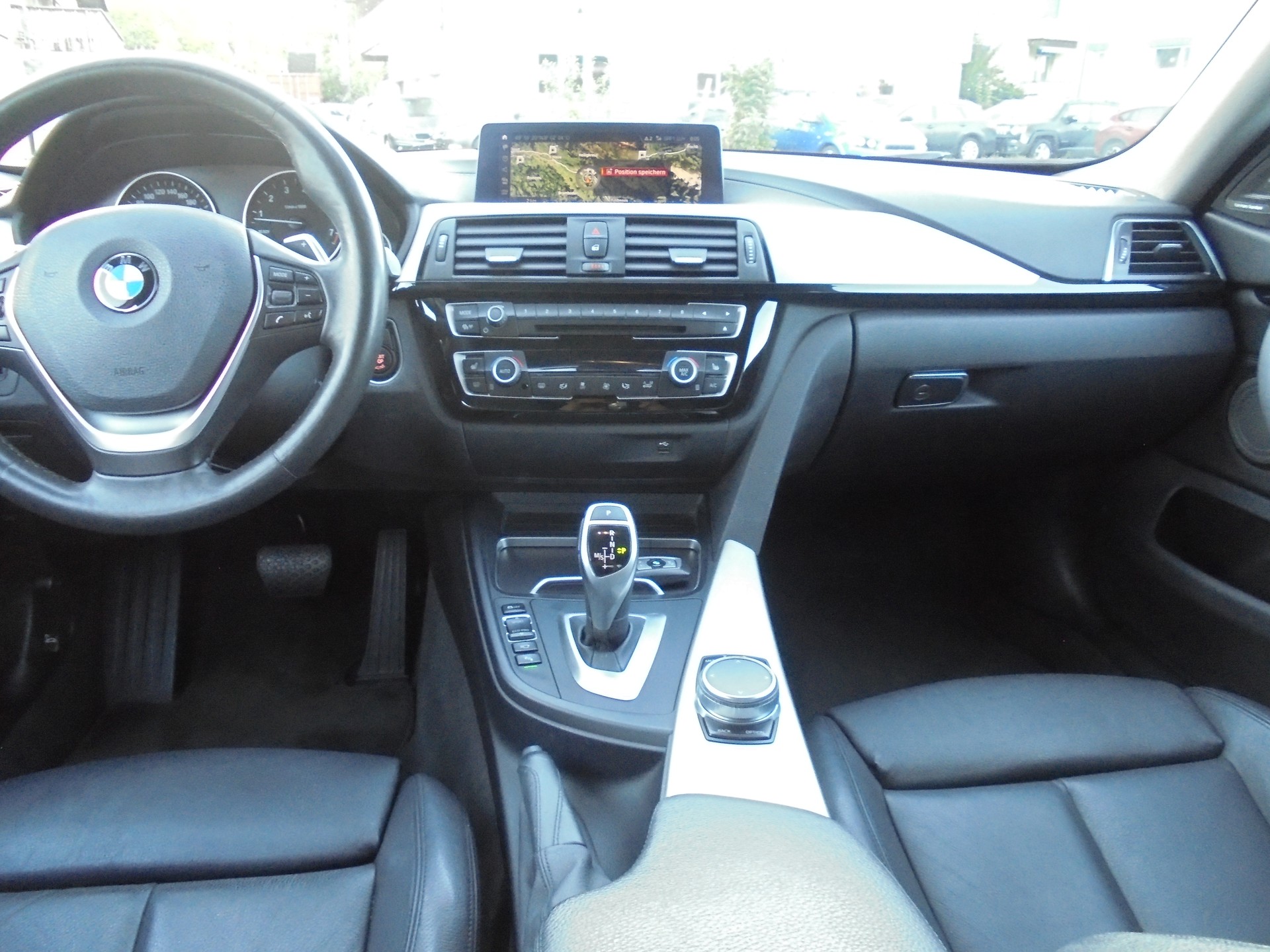 BMW 430i Gran Coupé xDrive Luxury Line Steptronic-image-24
