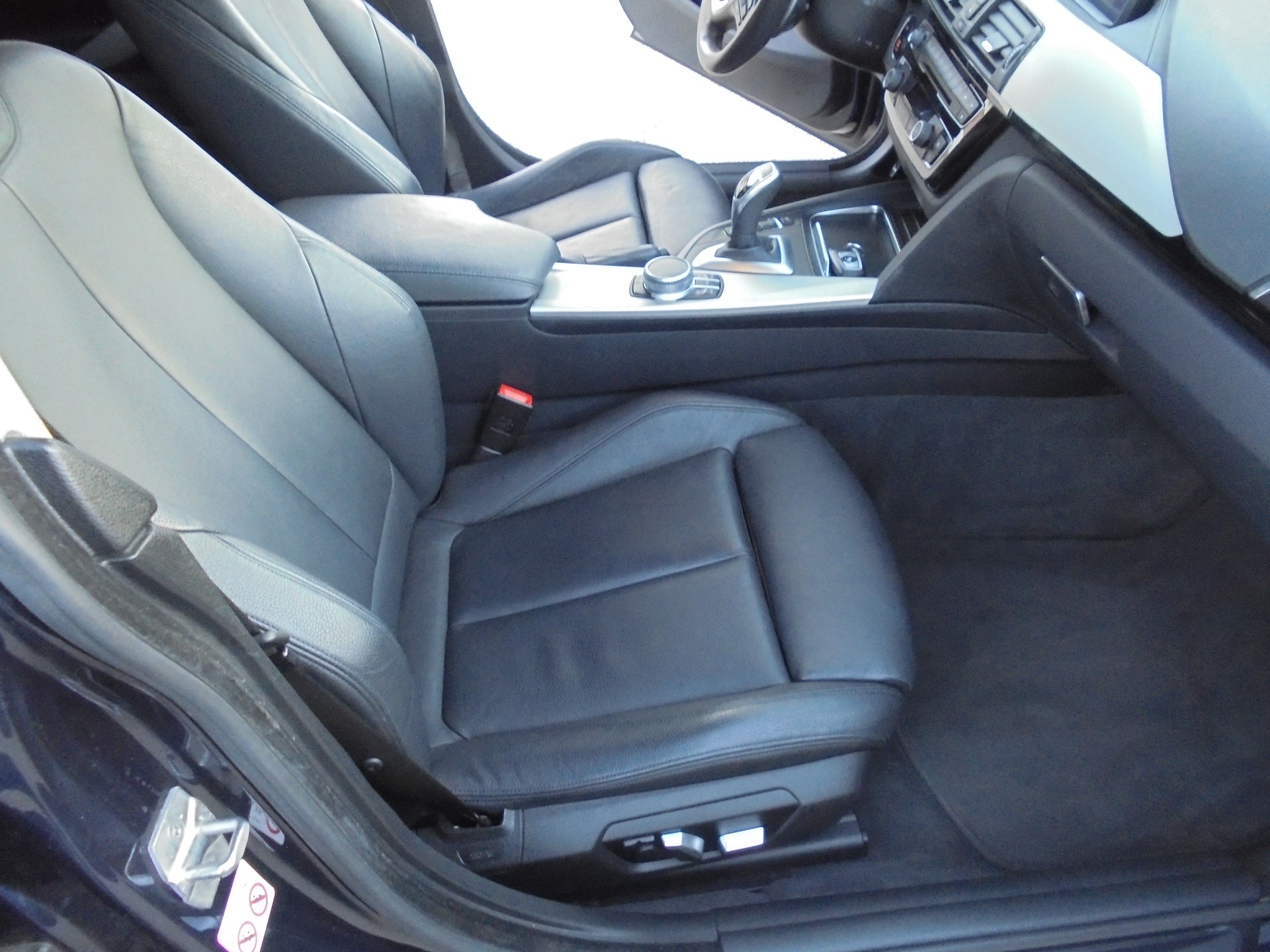 BMW 430i Gran Coupé xDrive Luxury Line Steptronic-image-8