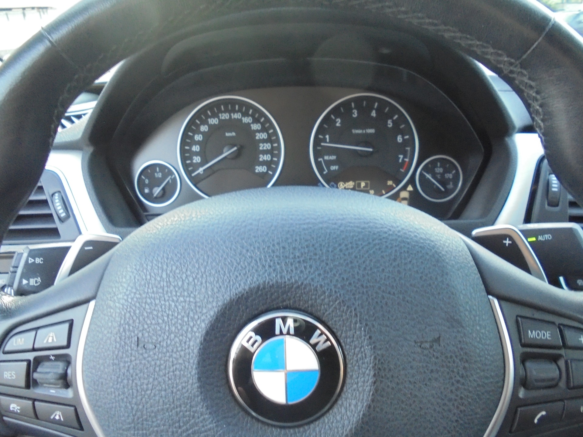 BMW 430i Gran Coupé xDrive Luxury Line Steptronic-image-17