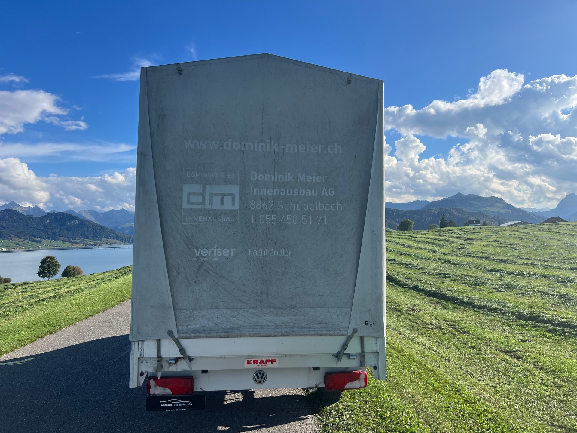 VW Crafter 35 2.0 TDI CR-image-3