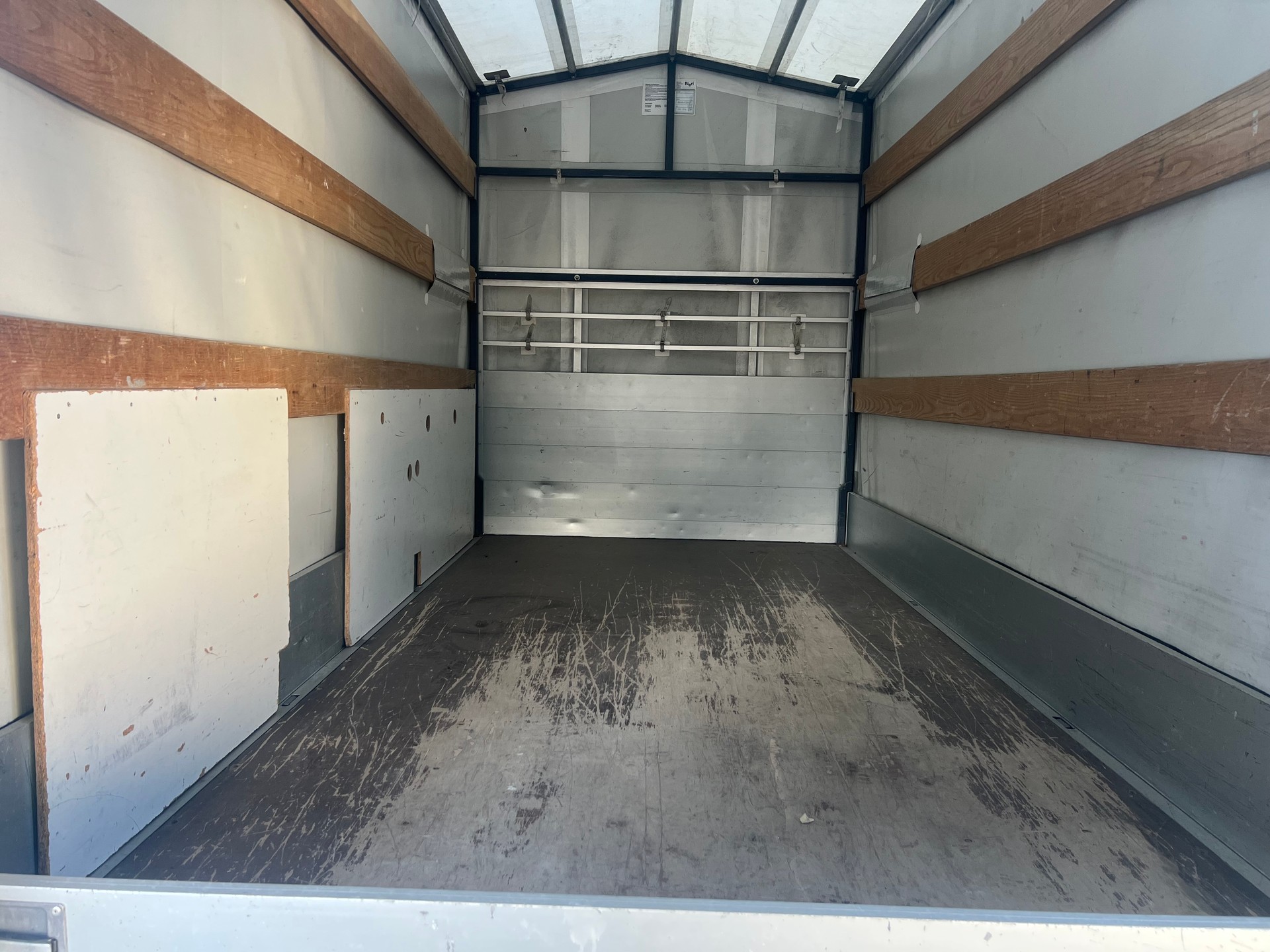VW Crafter 35 2.0 TDI CR-image-9