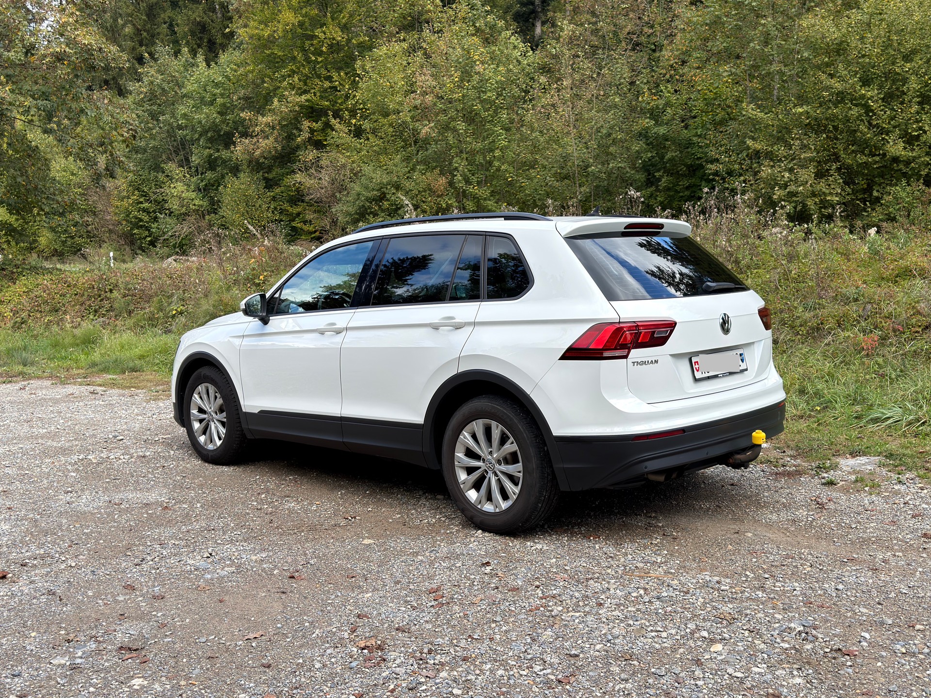 VW 1.4 TSI Trendline 2WD-image-3