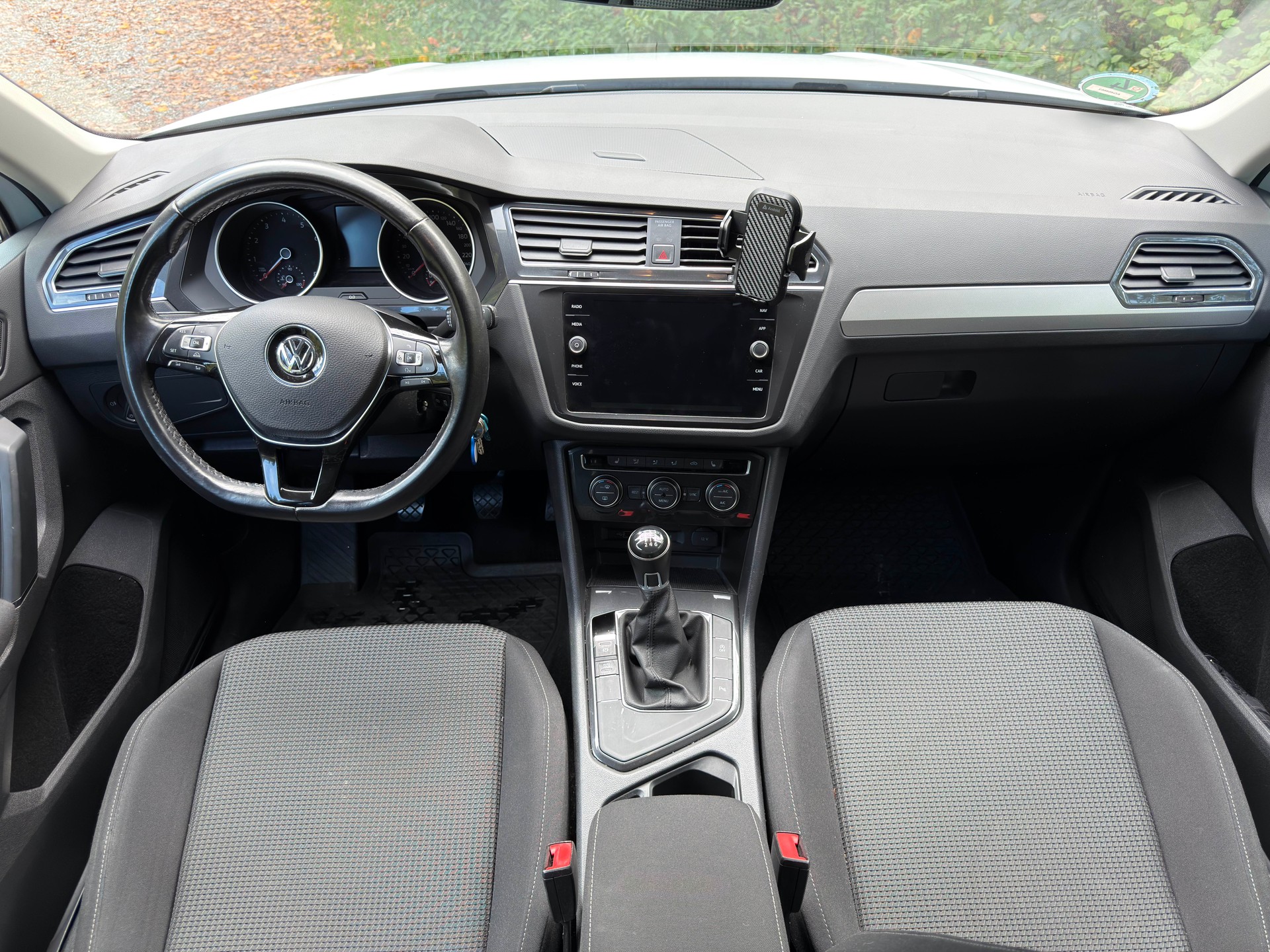 VW 1.4 TSI Trendline 2WD-image-4
