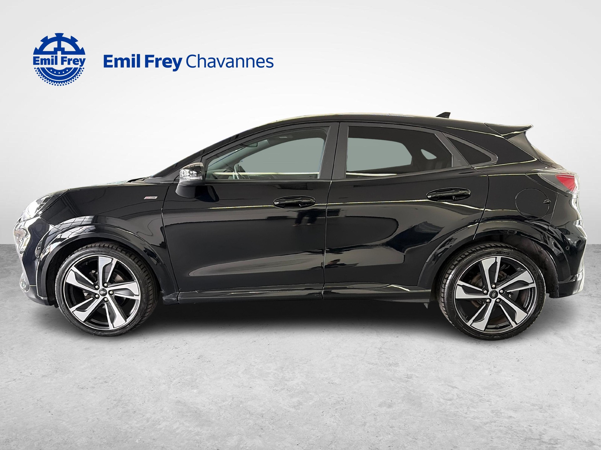 FORD Puma 1.0 EcoB Hybrid 155 ST-Line X-image-4