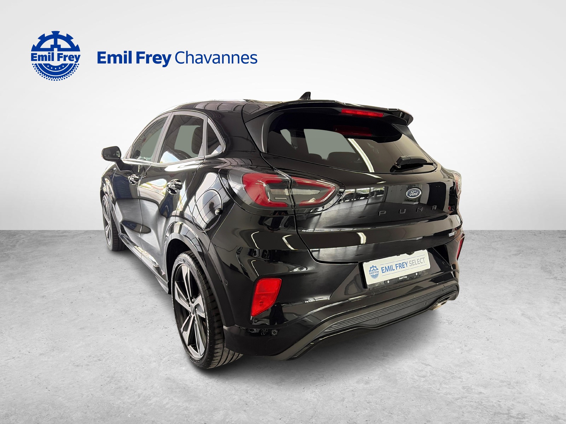 FORD Puma 1.0 EcoB Hybrid 155 ST-Line X-image-3