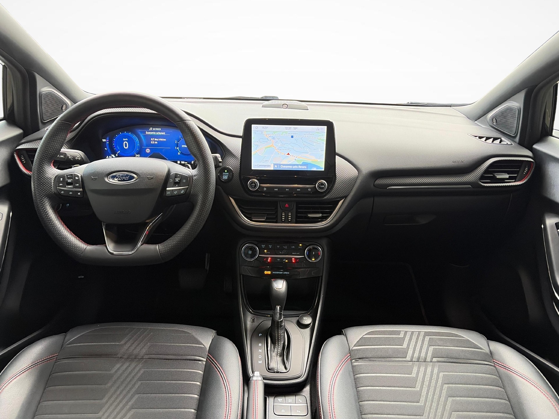 FORD Puma 1.0 EcoB Hybrid 155 ST-Line X-image-13