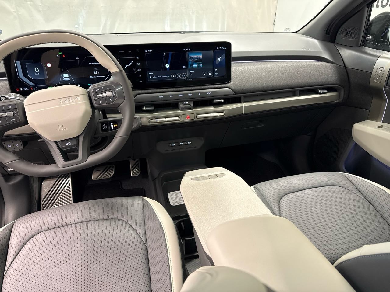 KIA EV3 81,4 kWh GT-Line Long Range-image-6