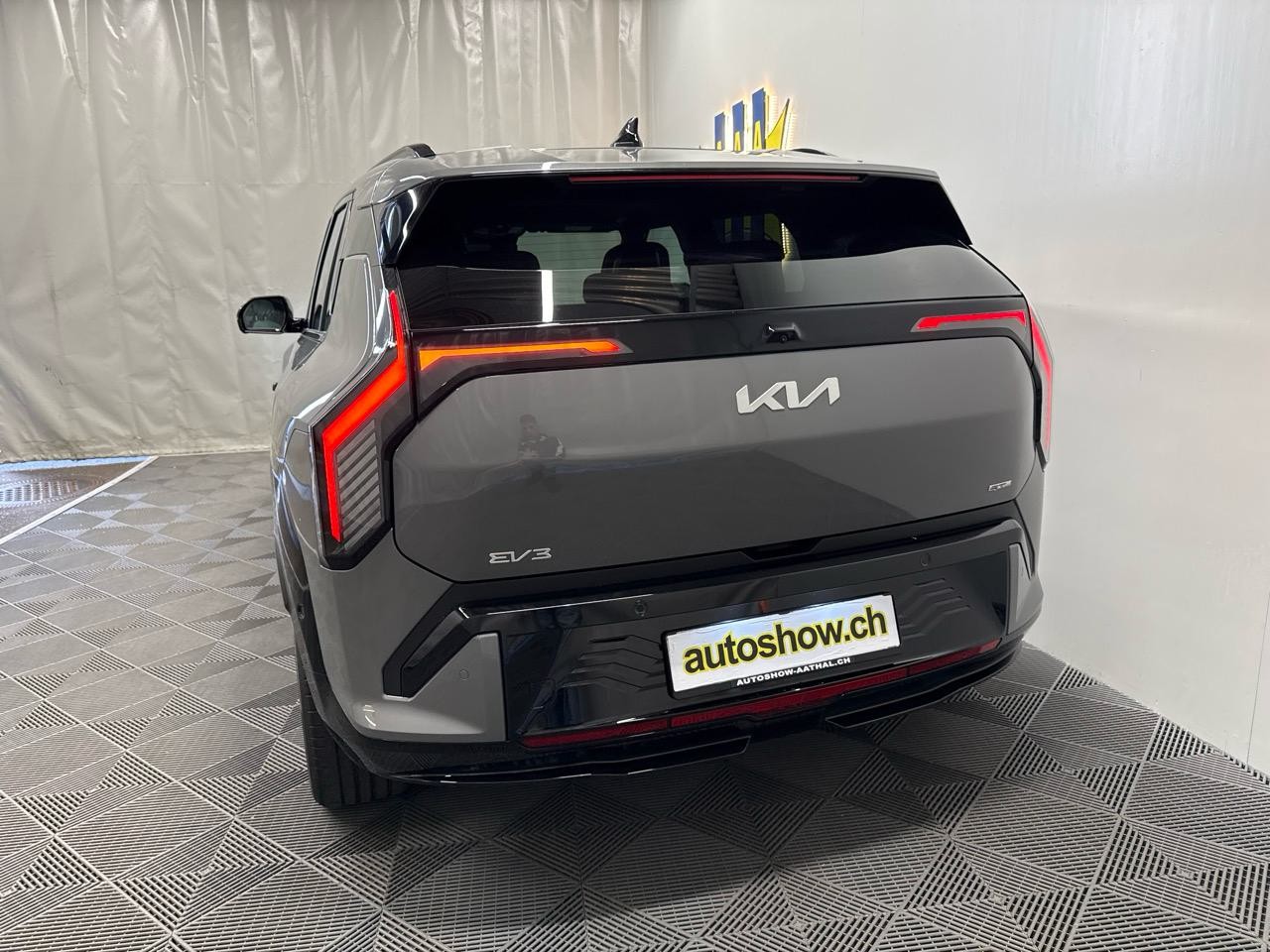 KIA EV3 81,4 kWh GT-Line Long Range-image-17