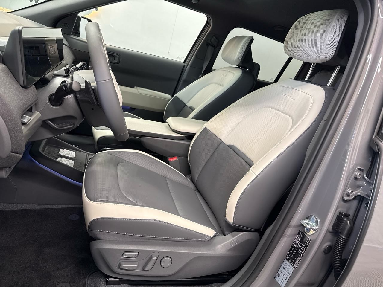 KIA EV3 81,4 kWh GT-Line Long Range-image-3