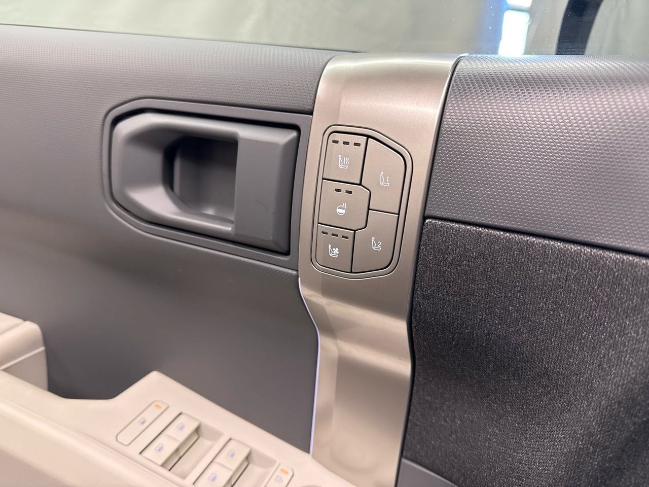 KIA EV3 81,4 kWh GT-Line Long Range-image-4
