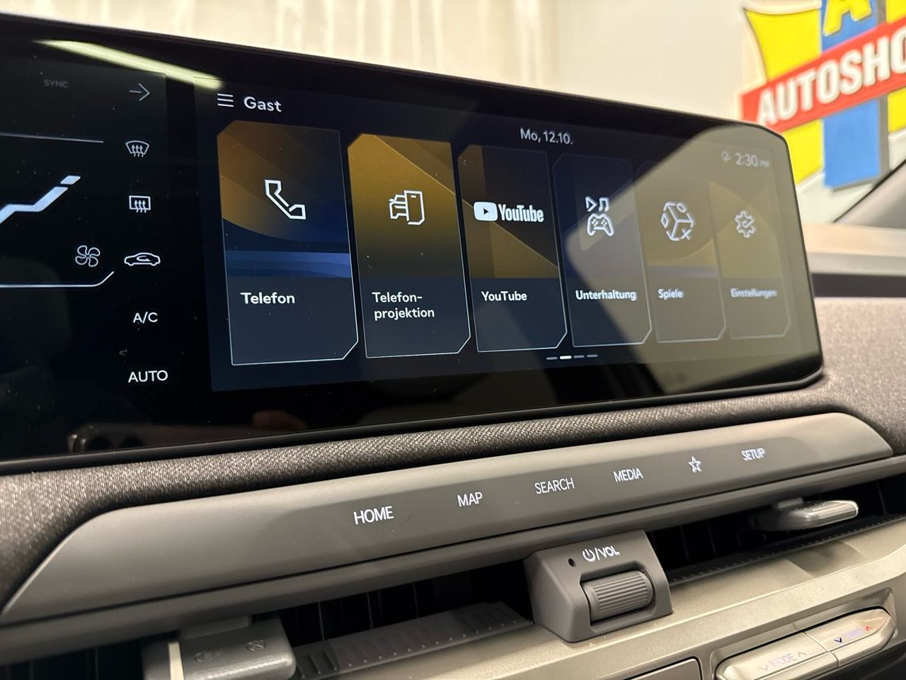 KIA EV3 81,4 kWh GT-Line Long Range-image-7