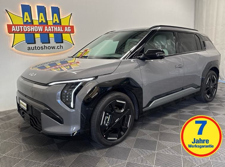 KIA EV3 81,4 kWh GT-Line Long Range-image-0