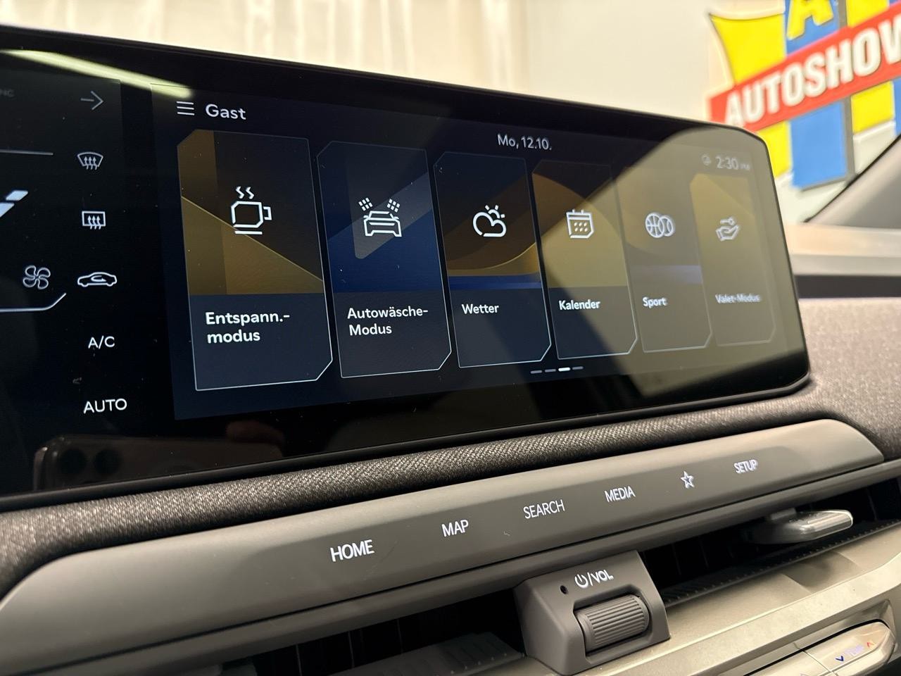 KIA EV3 81,4 kWh GT-Line Long Range-image-9