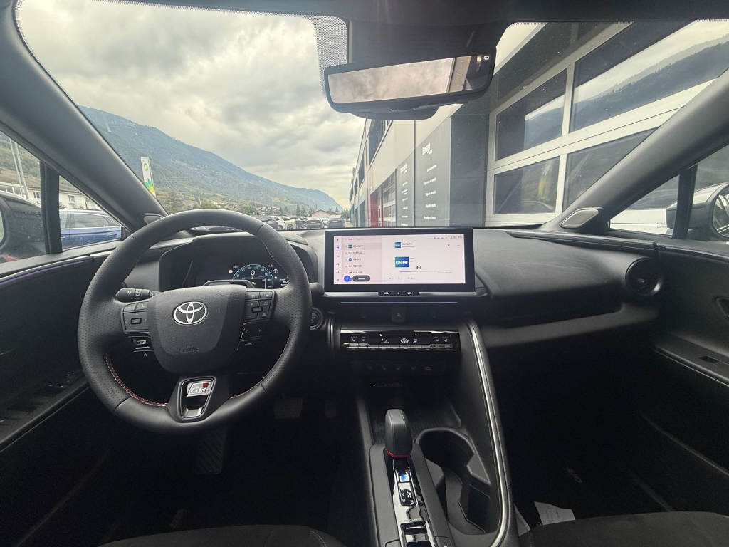 TOYOTA C-HR 2.0 HEV GR Sport Premiere 4x4-image-6