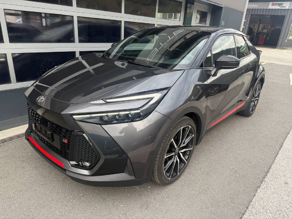 TOYOTA C-HR 2.0 HEV GR Sport Premiere 4x4-showroom-element-1