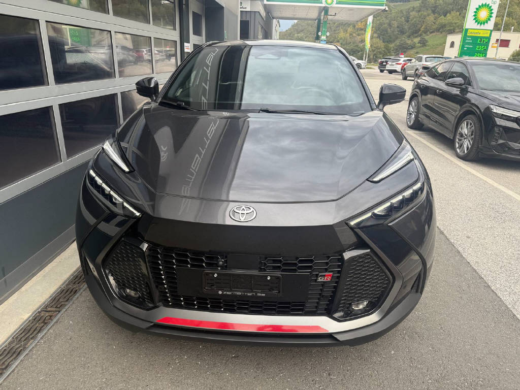 TOYOTA C-HR 2.0 HEV GR Sport Premiere 4x4-showroom-element-2