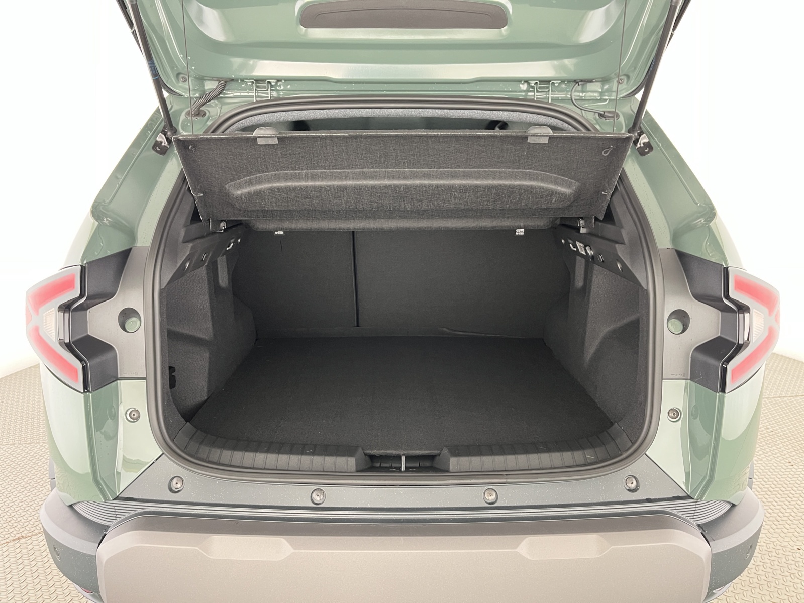 DACIA Duster 1.2 Hybrid Journey 4WD-image-17
