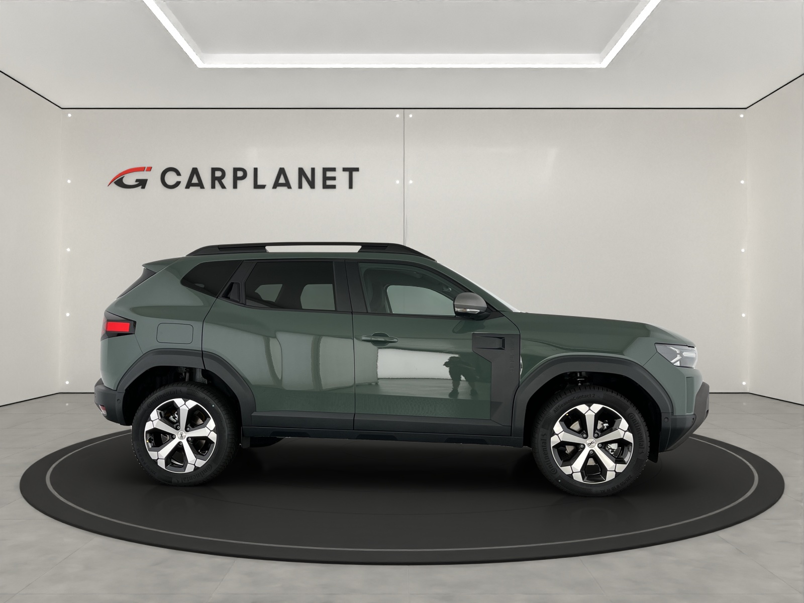 DACIA Duster 1.2 Hybrid Journey 4WD-image-4