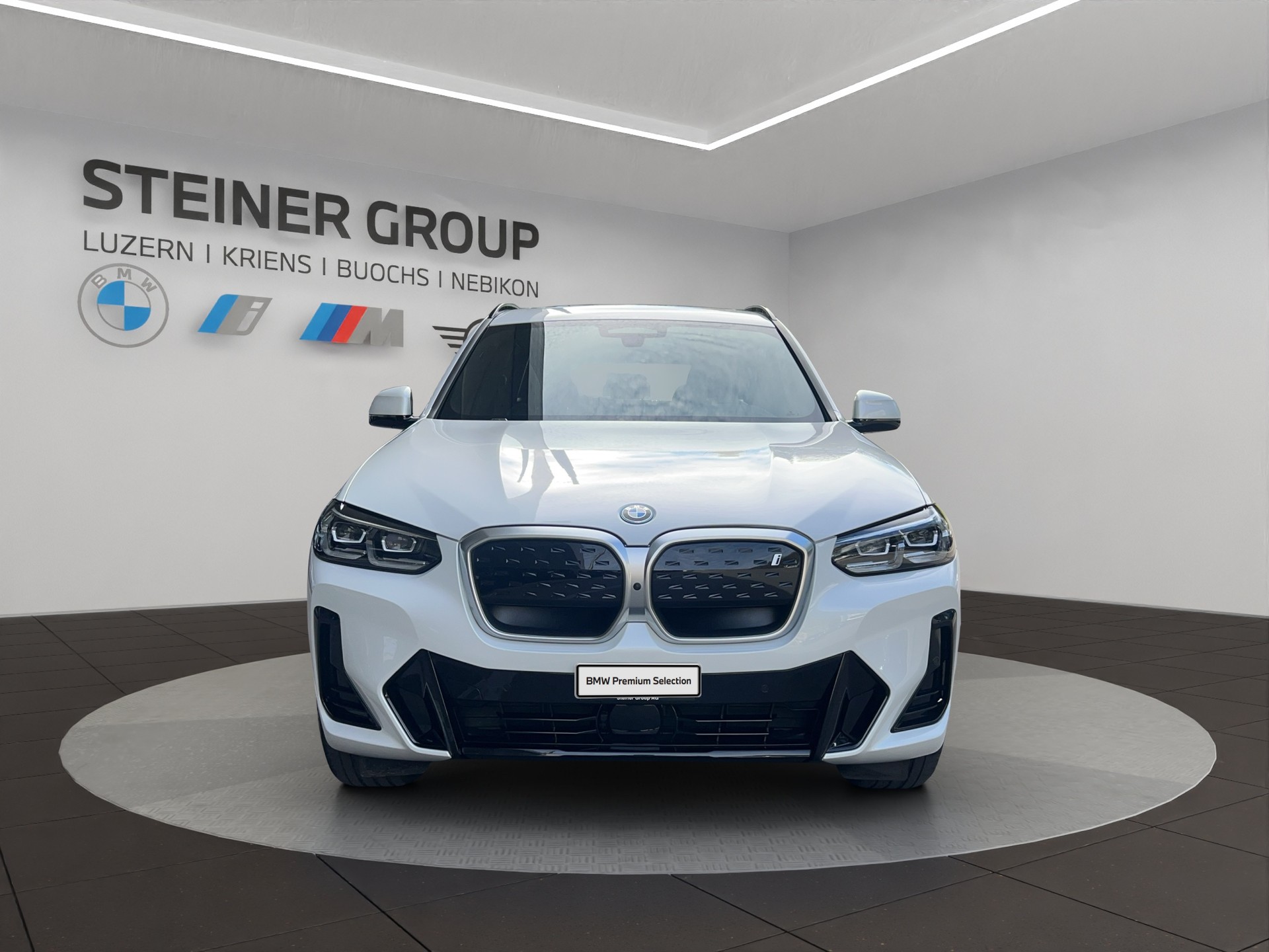 BMW iX3 Impressive-image-2