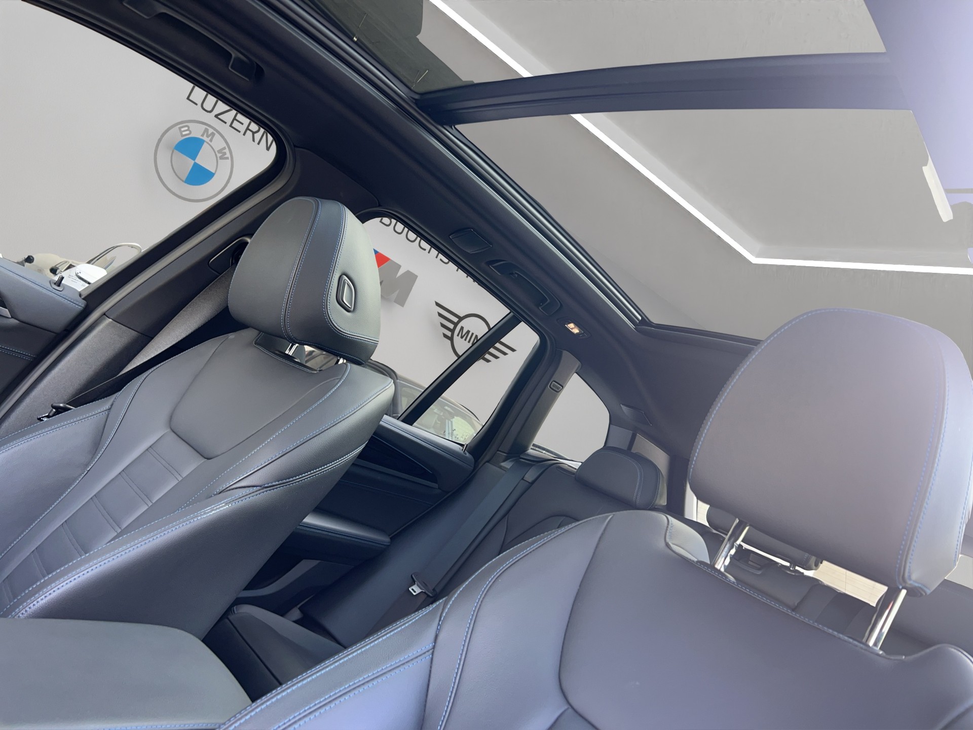 BMW iX3 Impressive-image-13