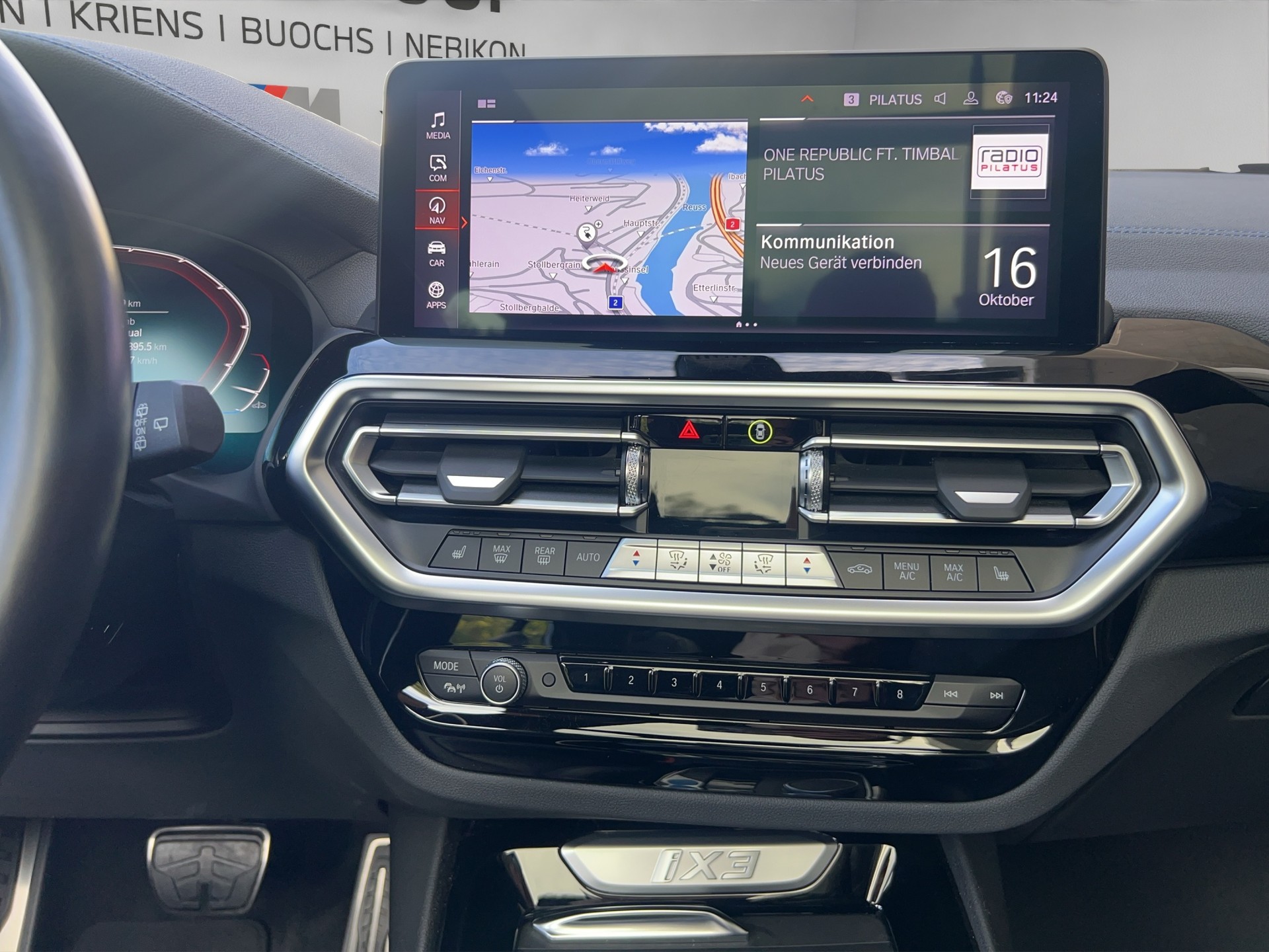 BMW iX3 Impressive-image-18