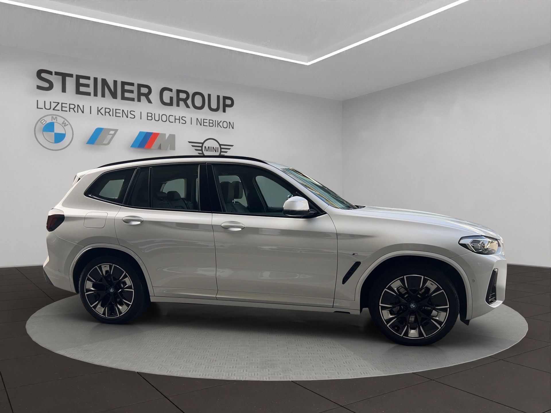 BMW iX3 Impressive-image-4
