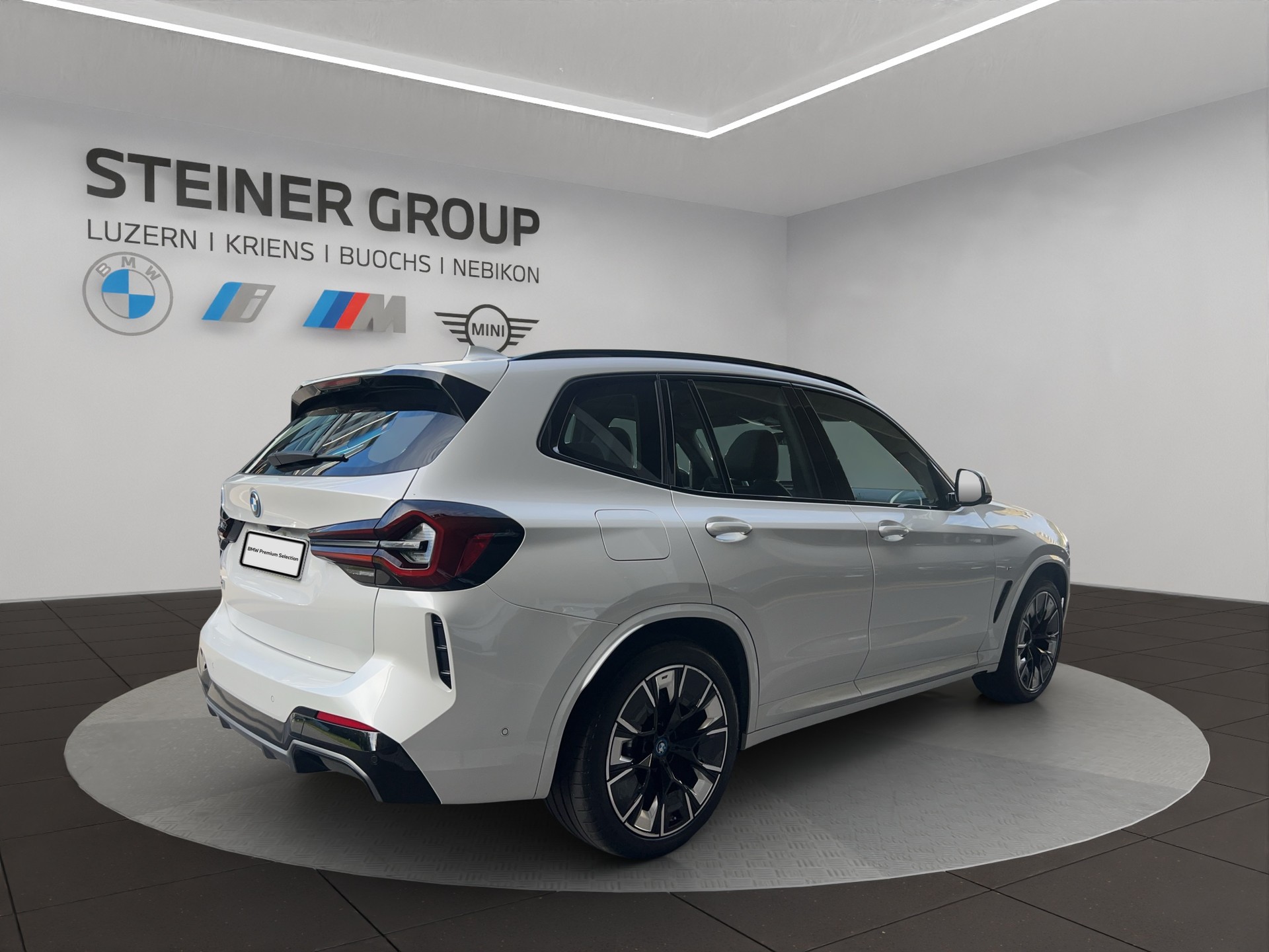 BMW iX3 Impressive-image-5