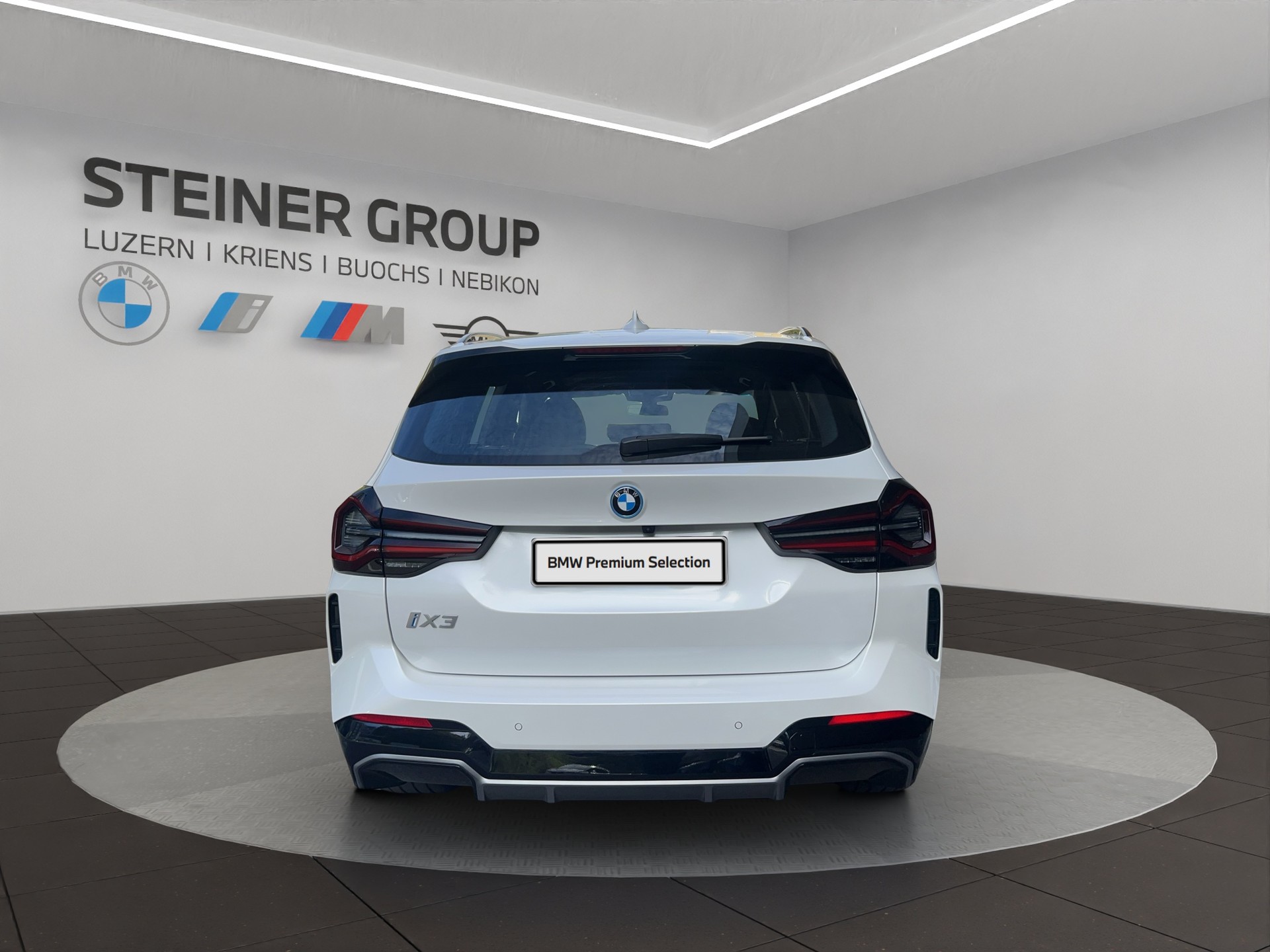 BMW iX3 Impressive-image-6