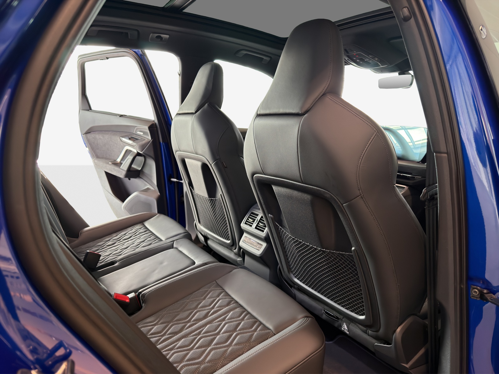 AUDI SQ5 TFSI quattro S-tronic-image-13