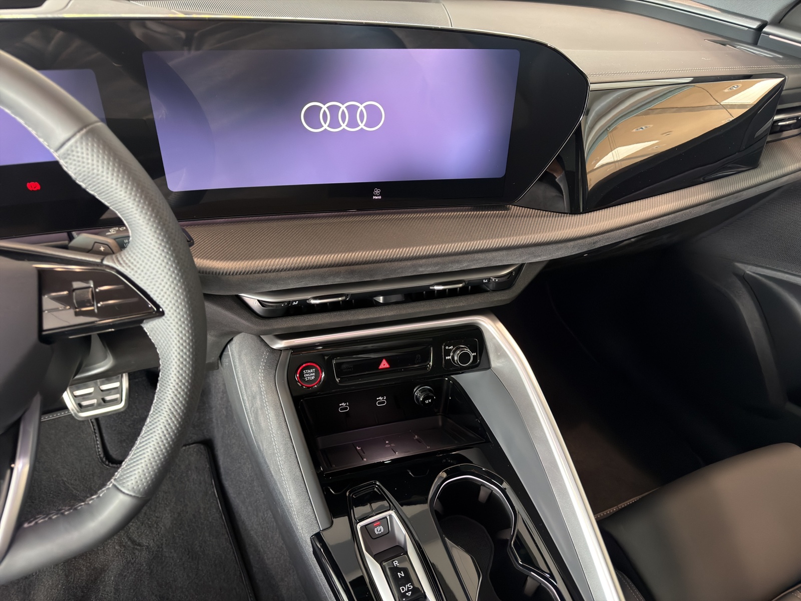 AUDI SQ5 TFSI quattro S-tronic-image-9