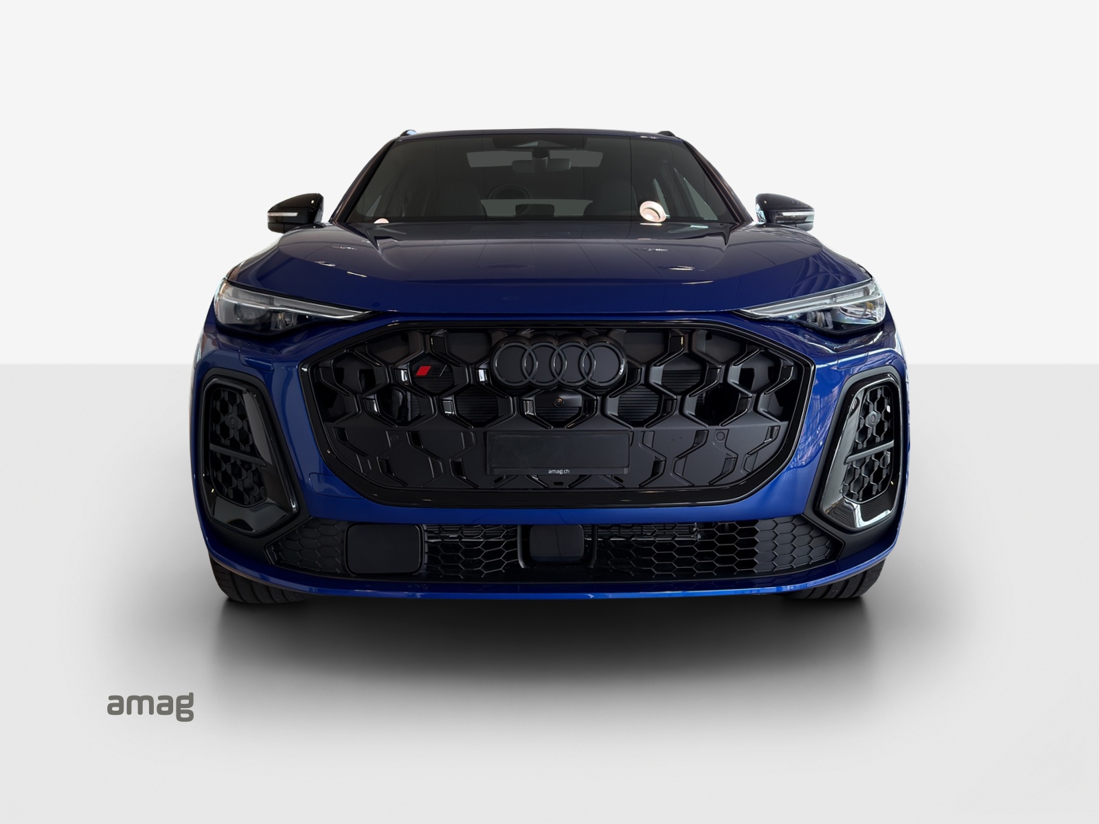 AUDI SQ5 TFSI quattro S-tronic-image-5