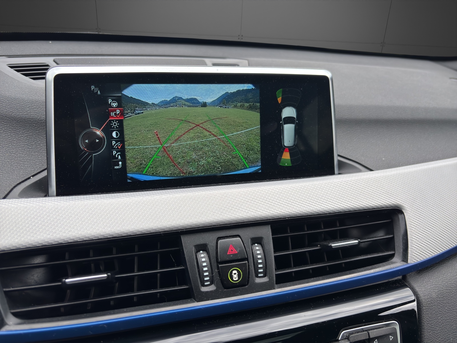 BMW X1 xDrive 20d M Sport Steptronic-image-4