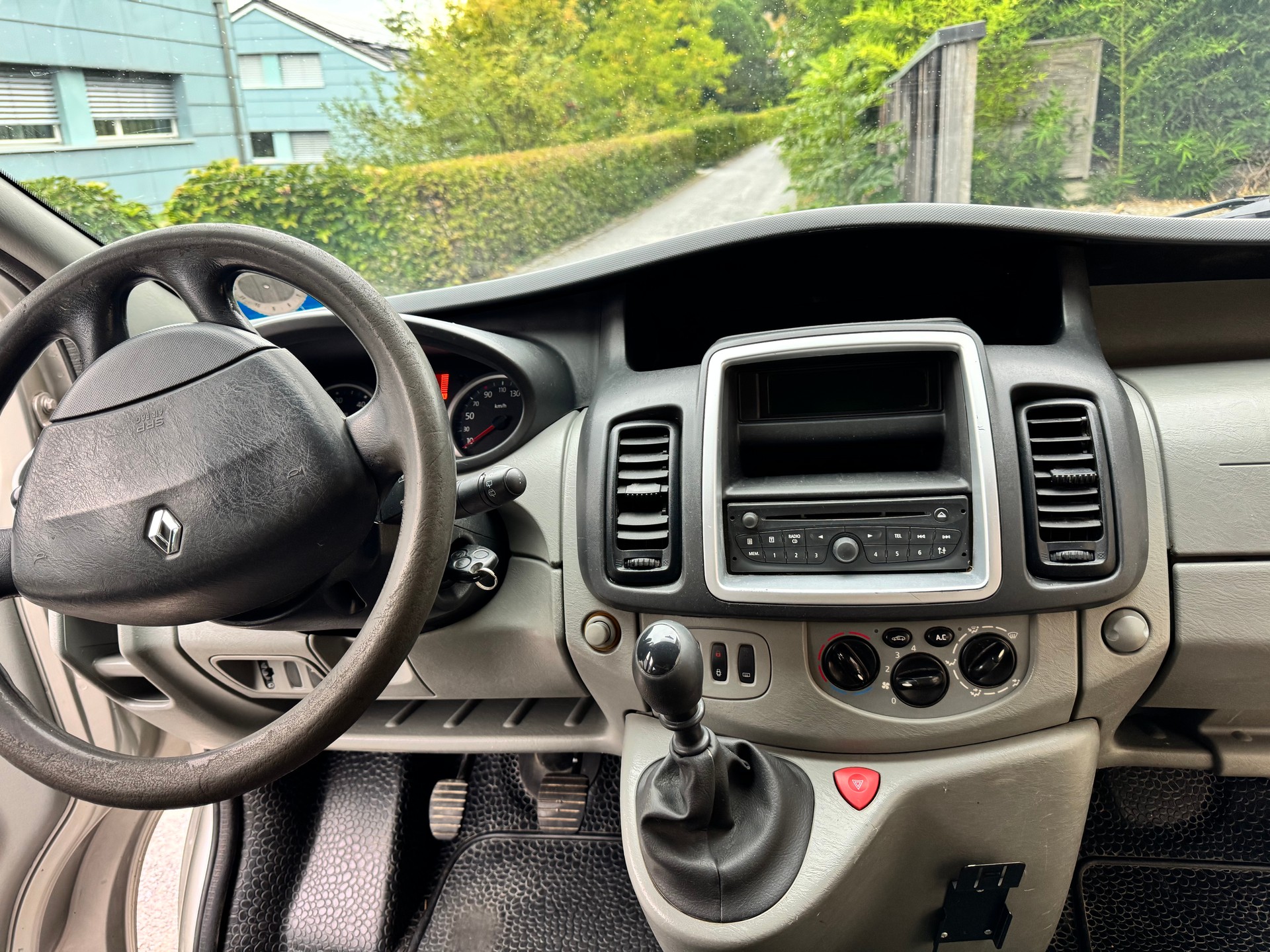 RENAULT dCi 115-image-3