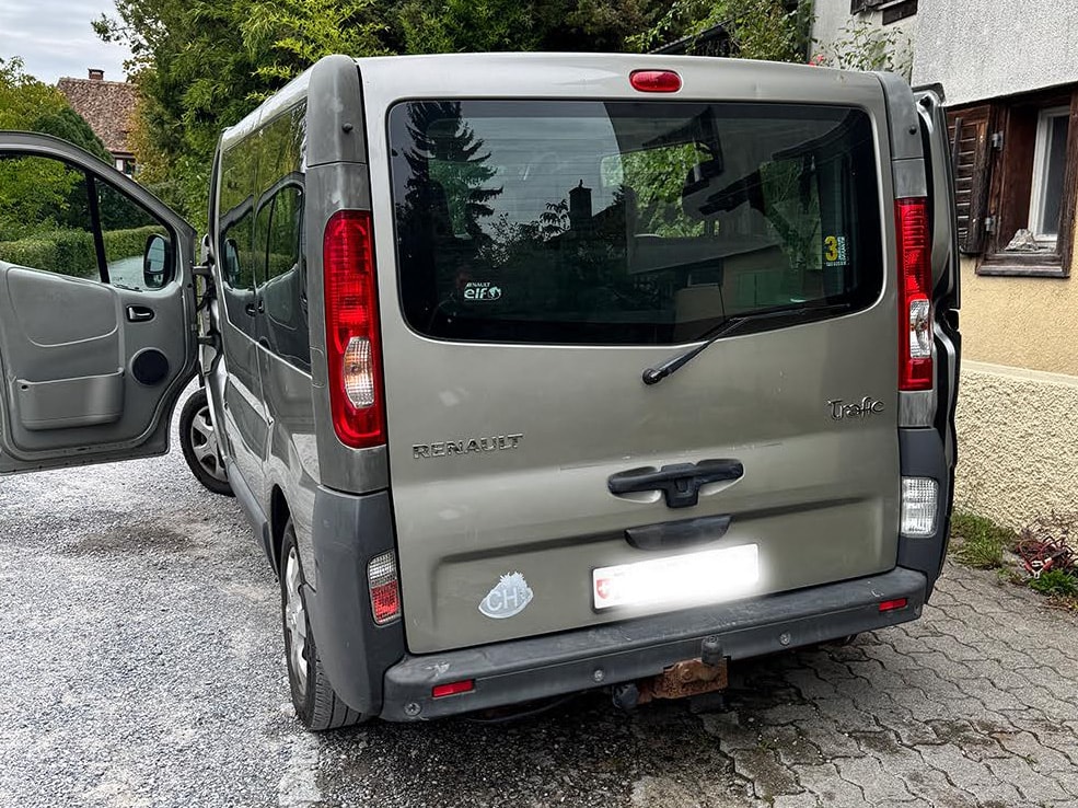 RENAULT dCi 115-image-1