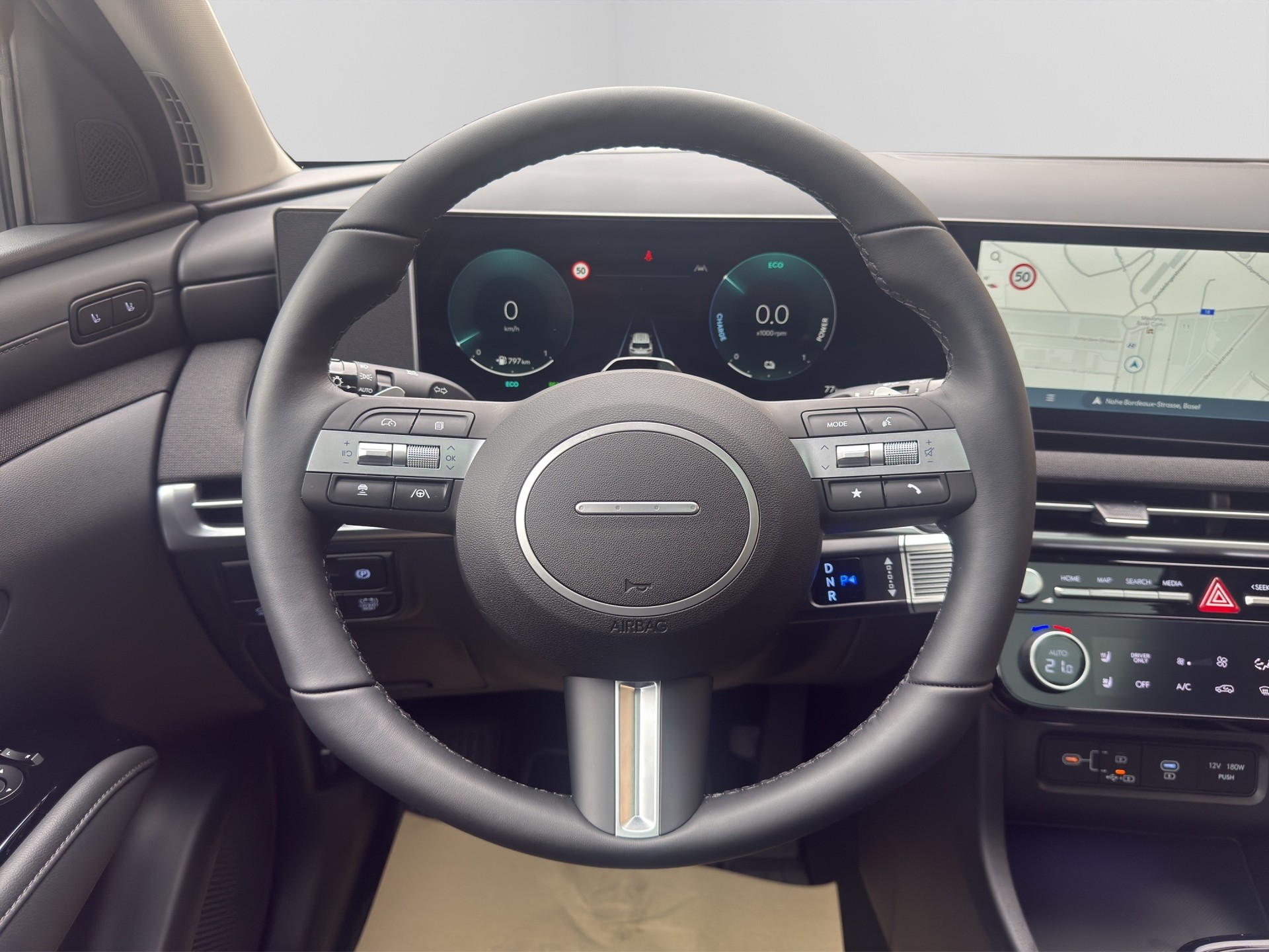 HYUNDAI Tucson 1.6 TGDI HEV Vertex Swiss Edition 4WD-image-11