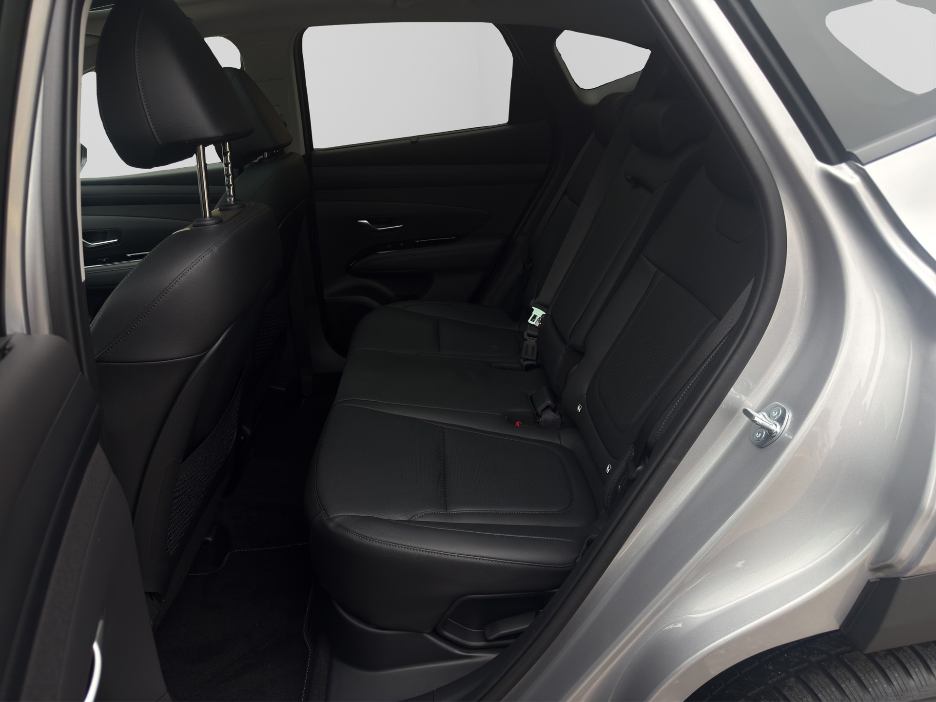 HYUNDAI Tucson 1.6 TGDI HEV Vertex Swiss Edition 4WD-image-19