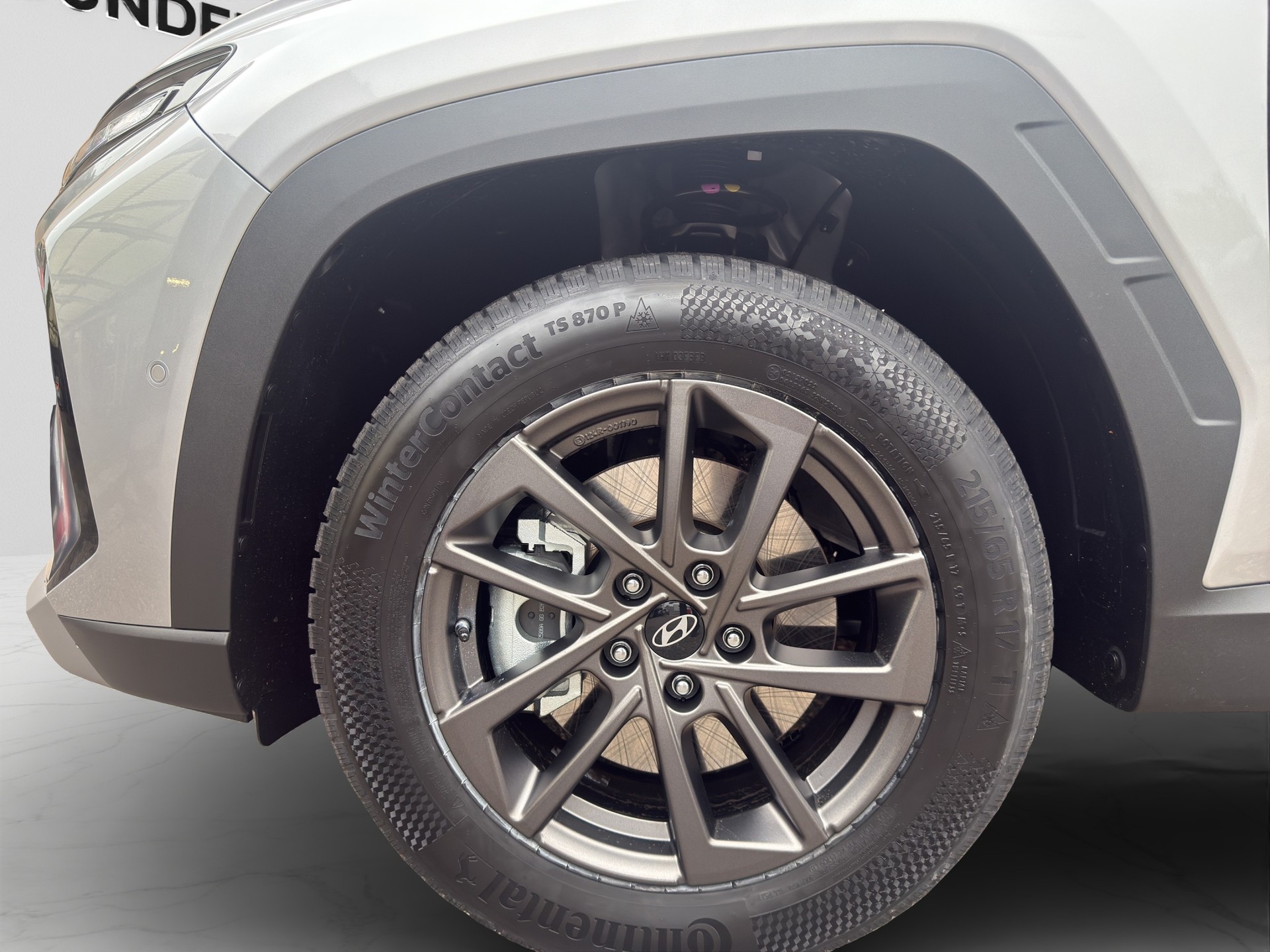 HYUNDAI Tucson 1.6 TGDI HEV Vertex Swiss Edition 4WD-image-21