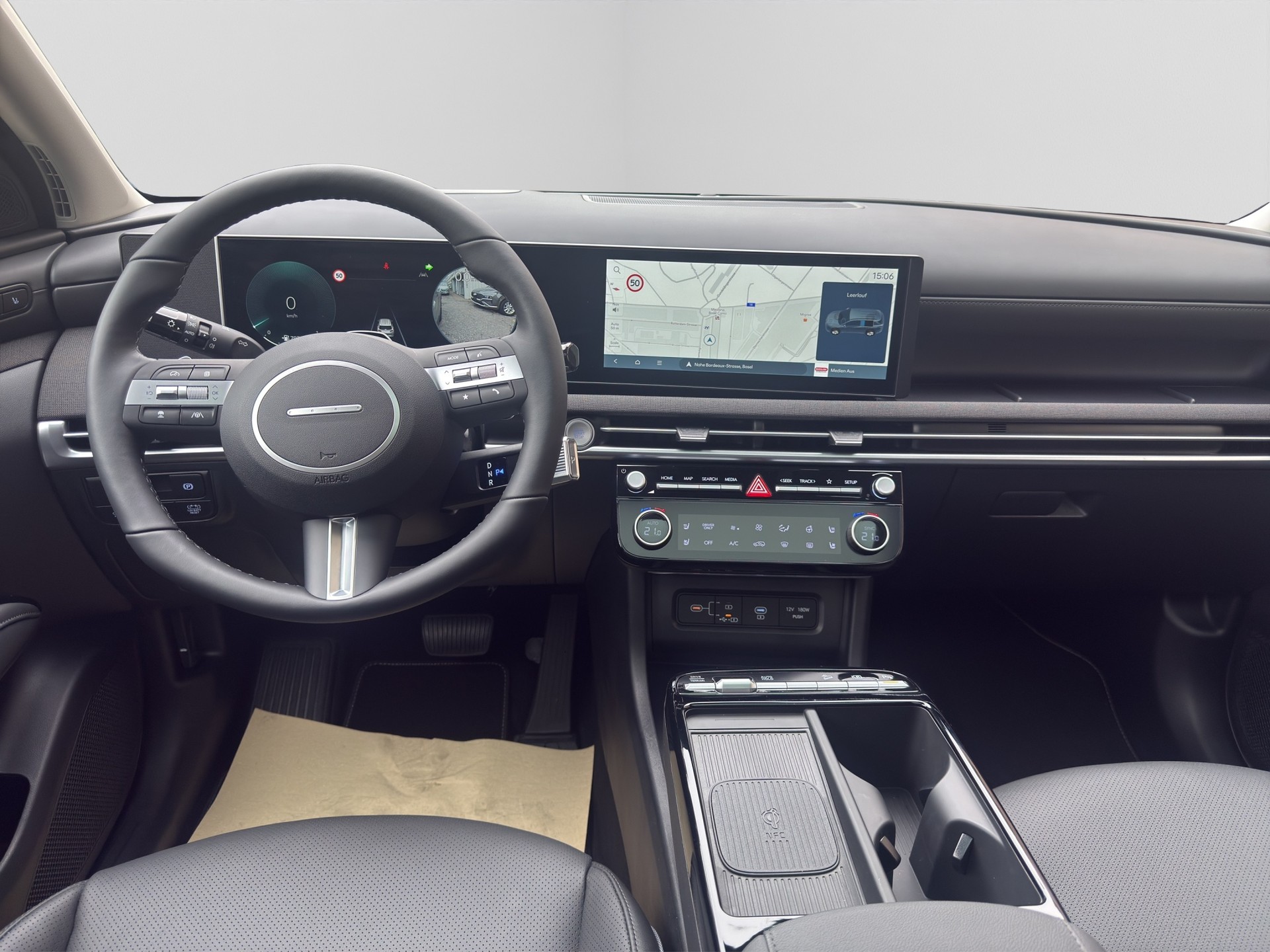 HYUNDAI Tucson 1.6 TGDI HEV Vertex Swiss Edition 4WD-image-10