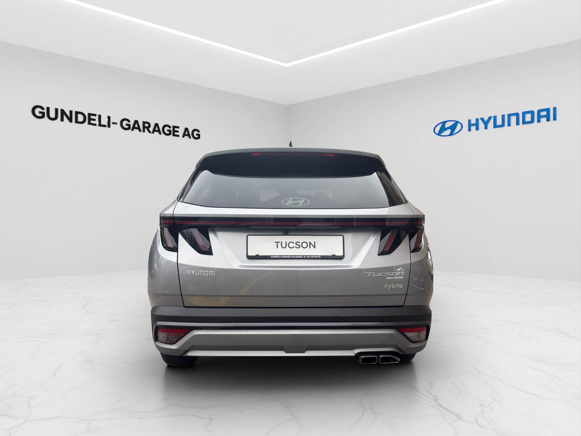 HYUNDAI Tucson 1.6 TGDI HEV Vertex Swiss Edition 4WD-image-4