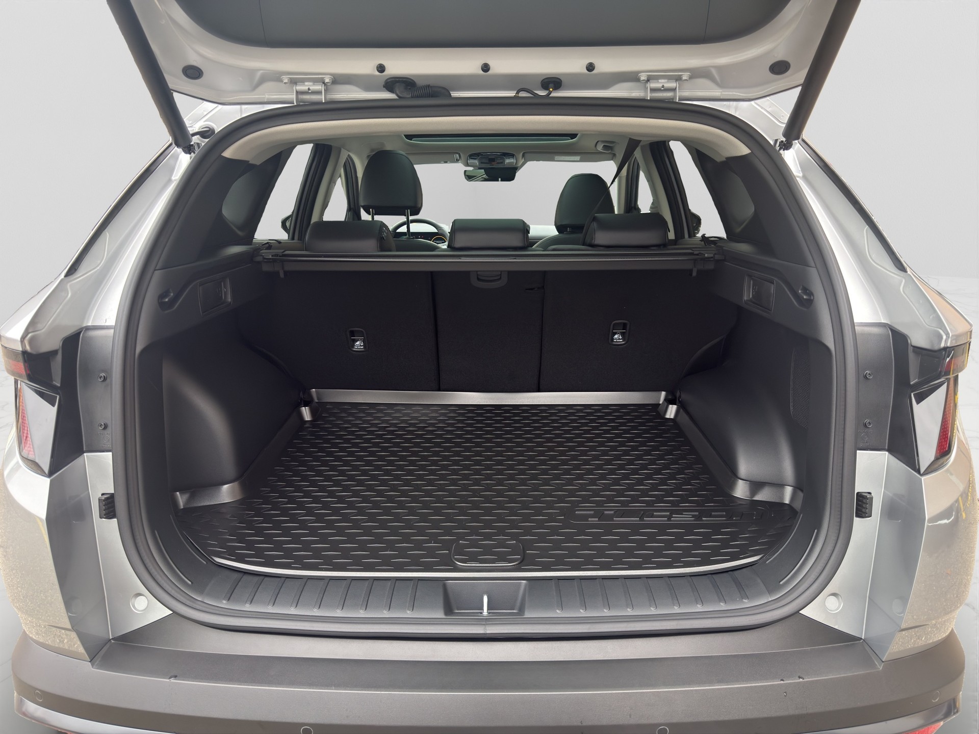 HYUNDAI Tucson 1.6 TGDI HEV Vertex Swiss Edition 4WD-image-20
