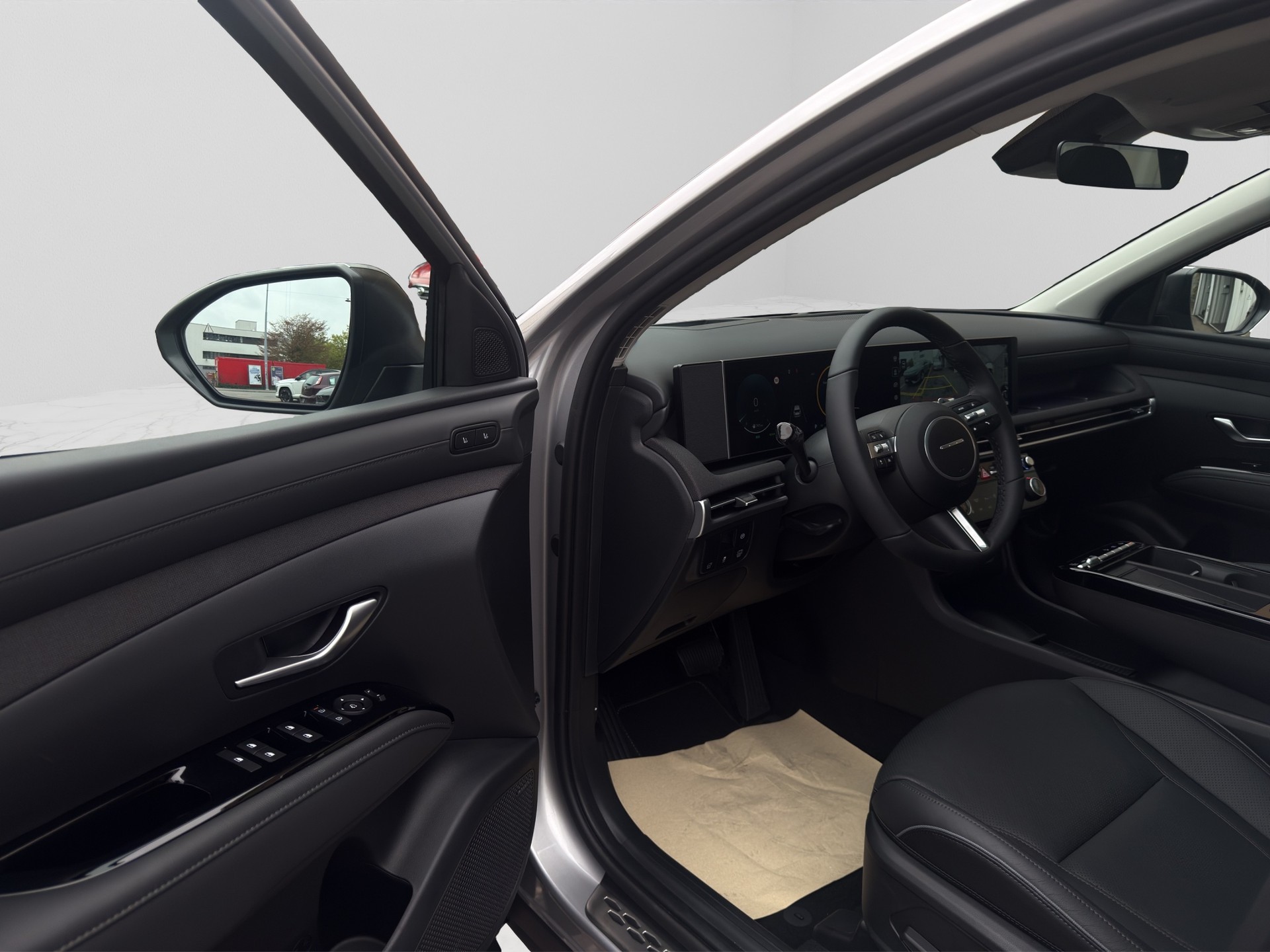 HYUNDAI Tucson 1.6 TGDI HEV Vertex Swiss Edition 4WD-image-8